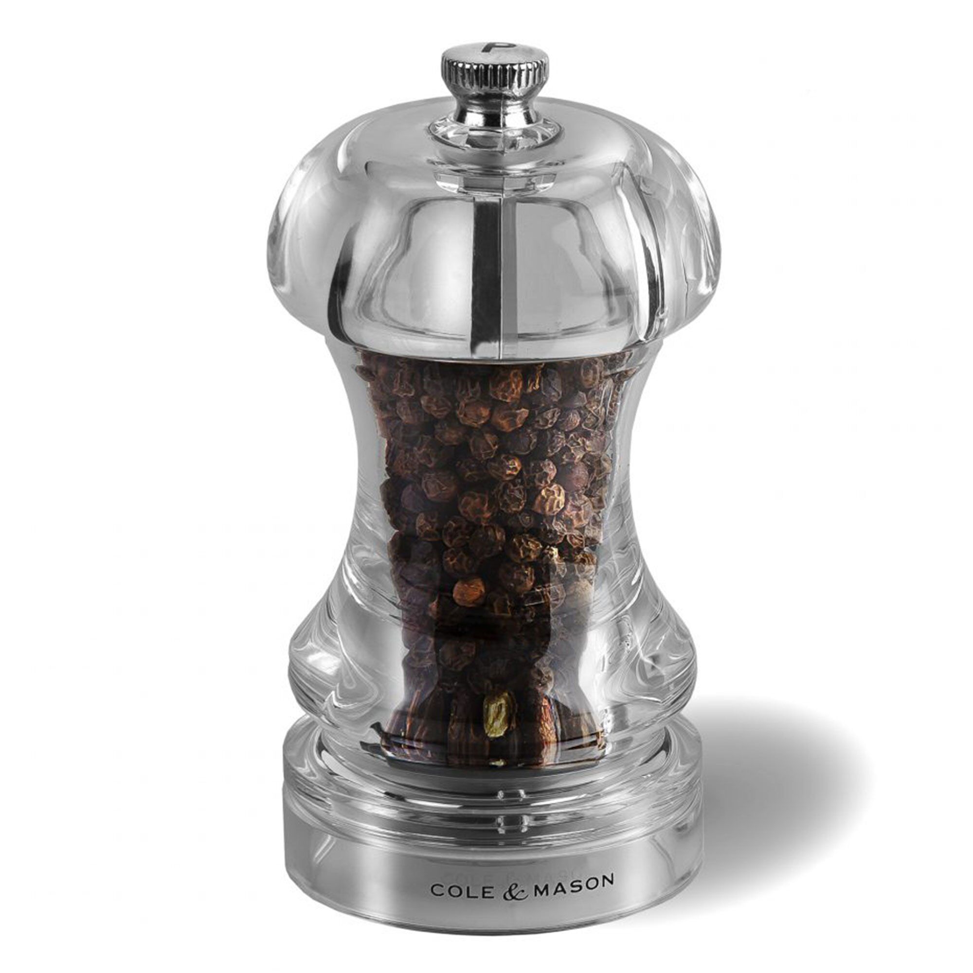 Cole & mason Peberkværn Capstan 145