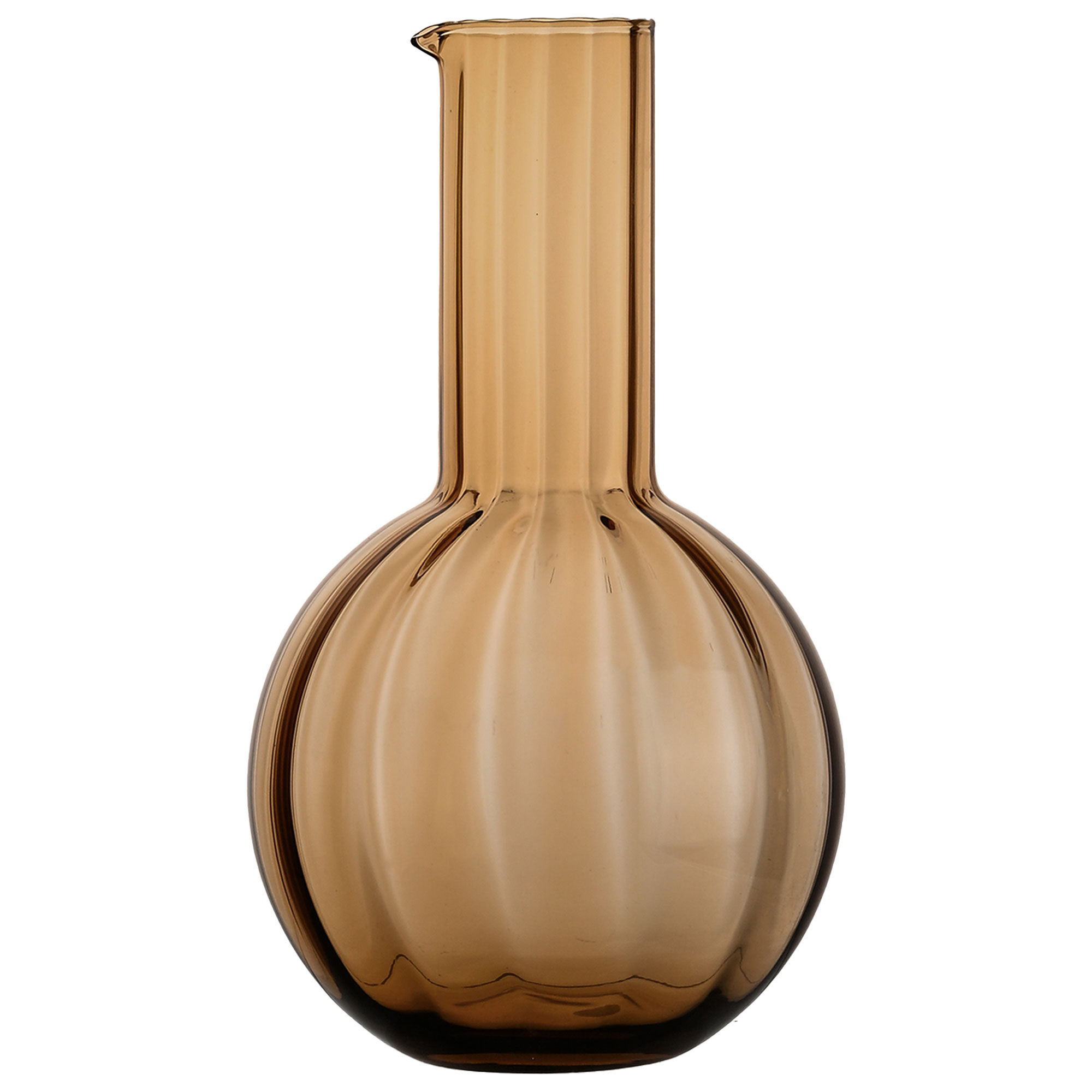 Byon Opacitet karaffel 1,9 liter, brun