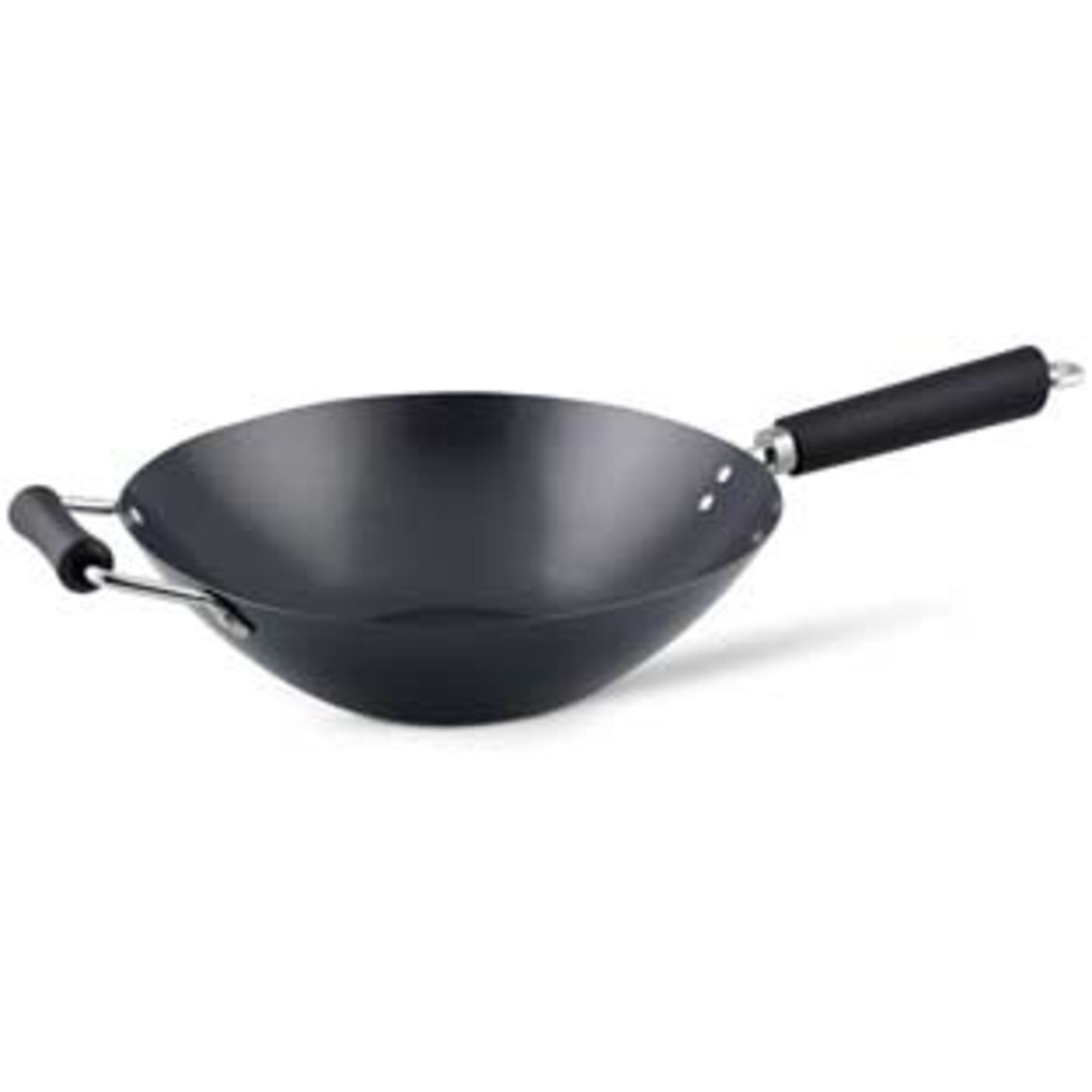 Ken hom Excellence wok, Ø 31 cm.