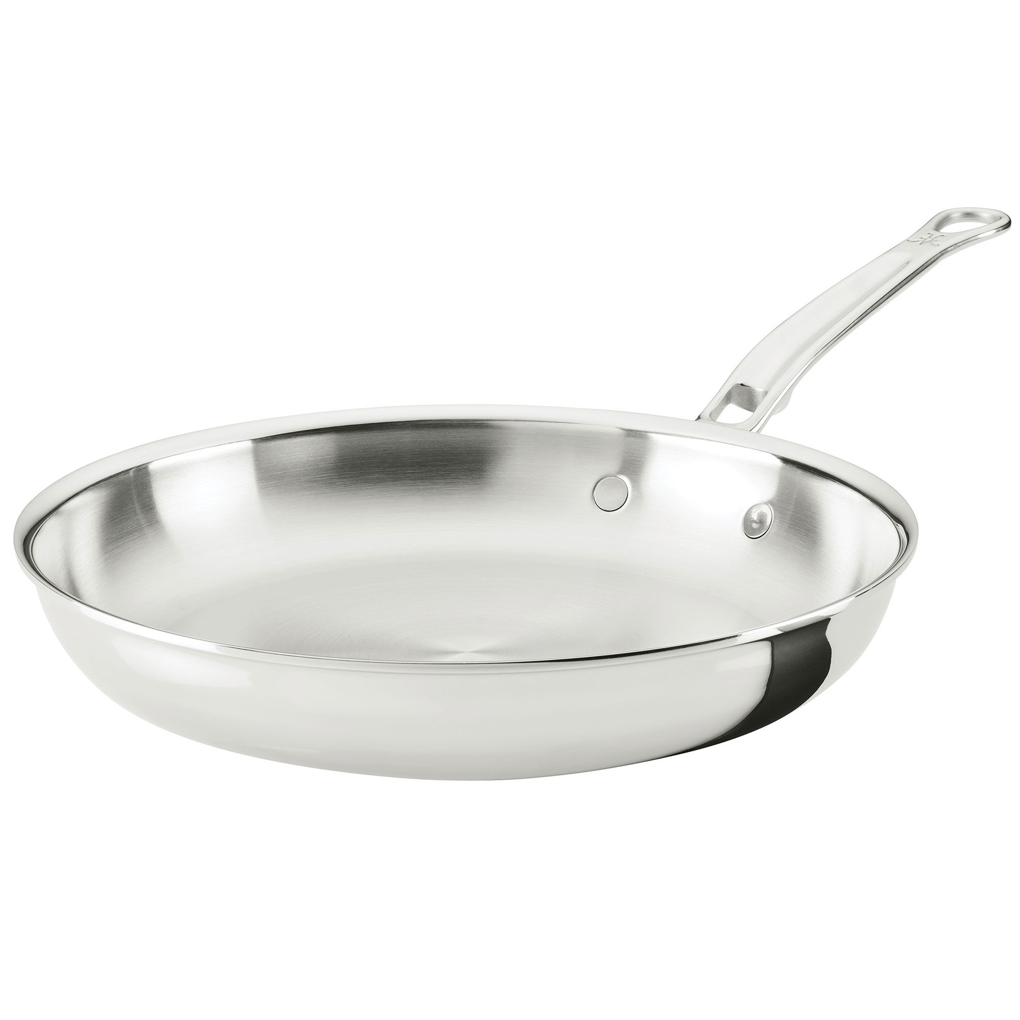 Hestan ProBond Luxe stegepande 28 cm