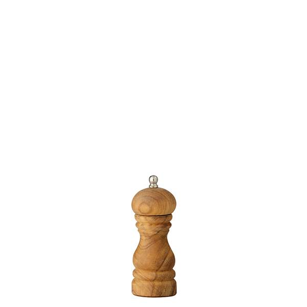 Made by Mama lille kværn - Oliventræ  : Erling Christensen Møbler