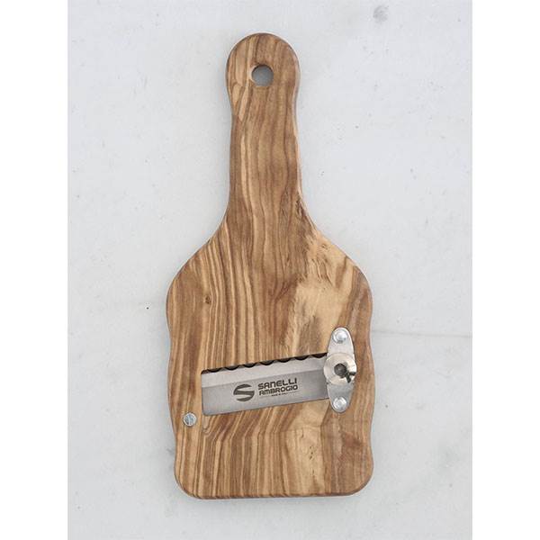 Made by Mama Multijern - Oliventræ  : Erling Christensen Møbler