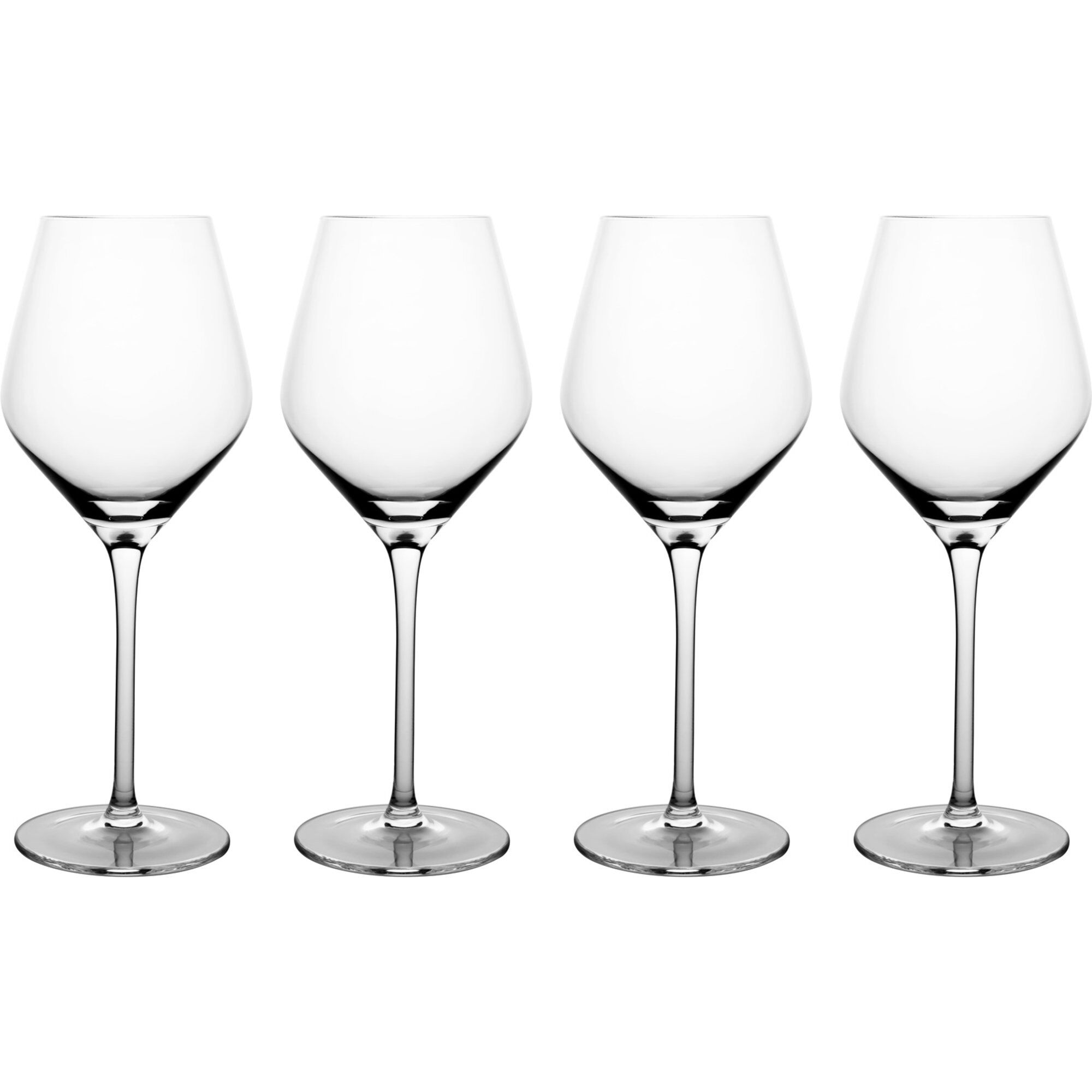 Mareld Rødvinsglas 46 cl, 4-pak