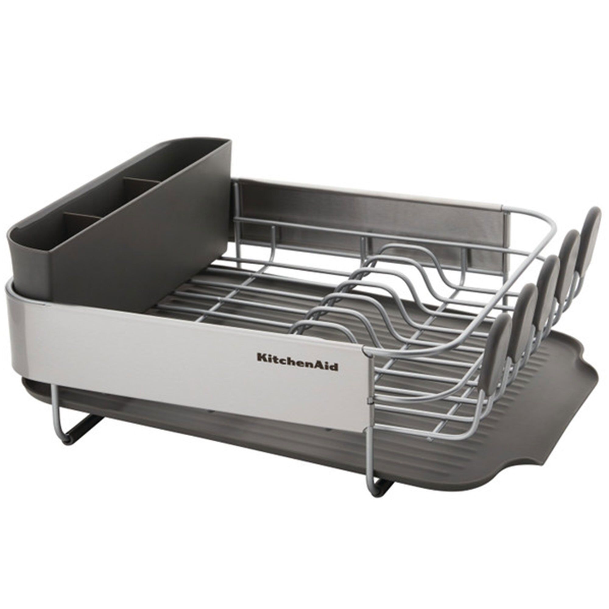KitchenAid Kompakt Opvaskestativ