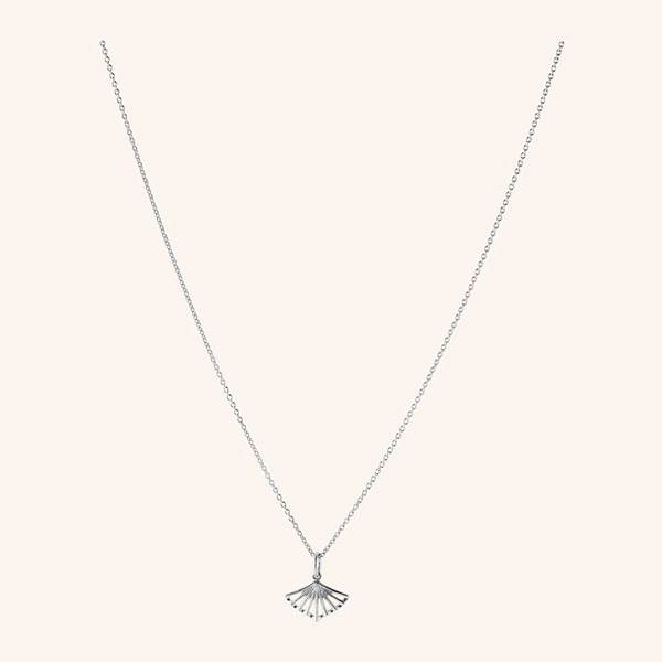 Pernille Corydon Ballerina necklace - Genbrugssølv  : Erling Christensen Møbler