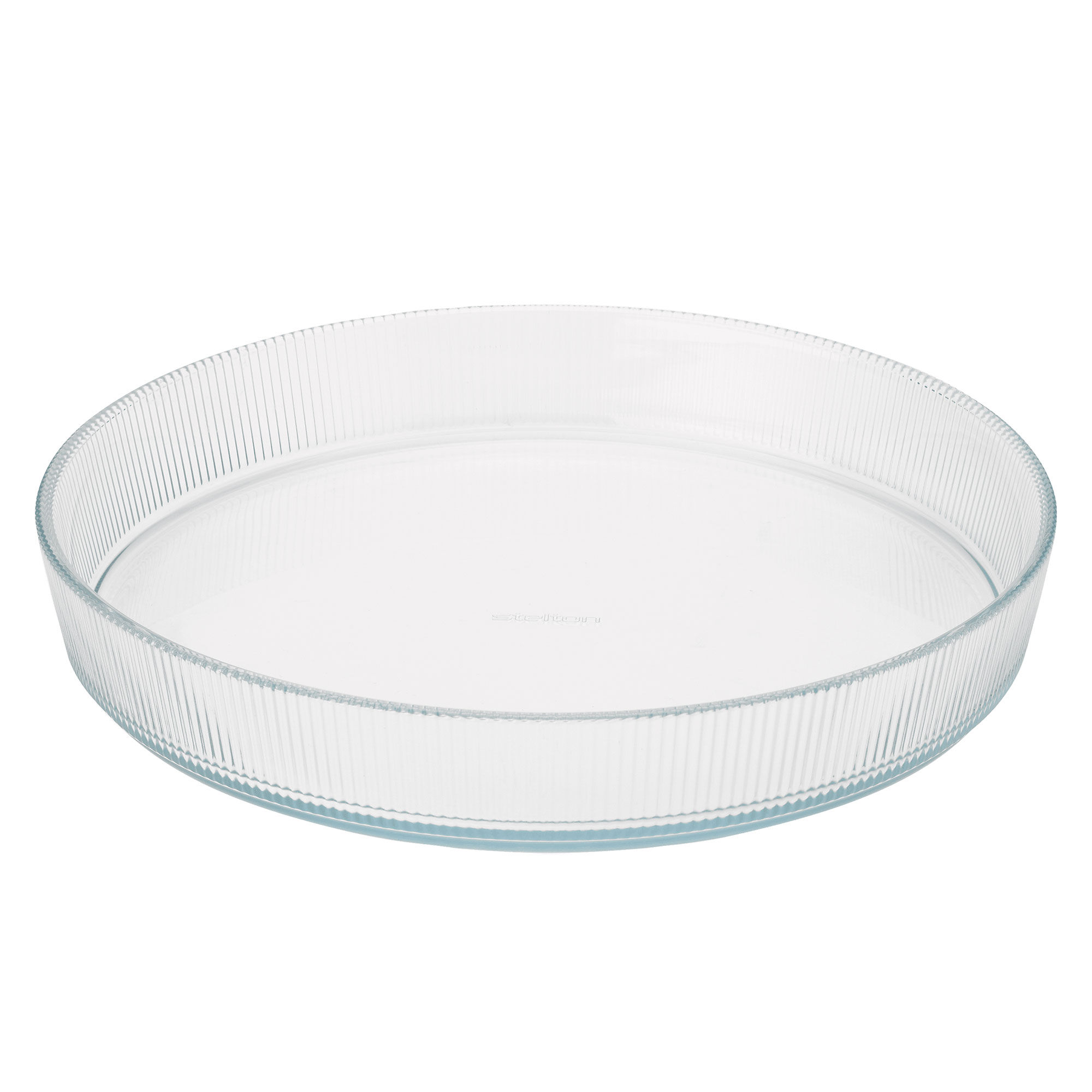 Stelton Pilastro Ovnfast fad Ø28 cm