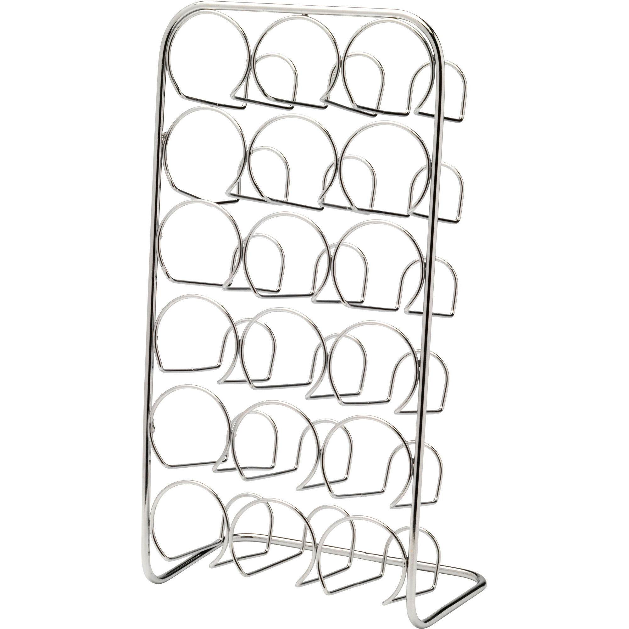 Hahn kitchenware Pisa Krydderihylde 18 glas