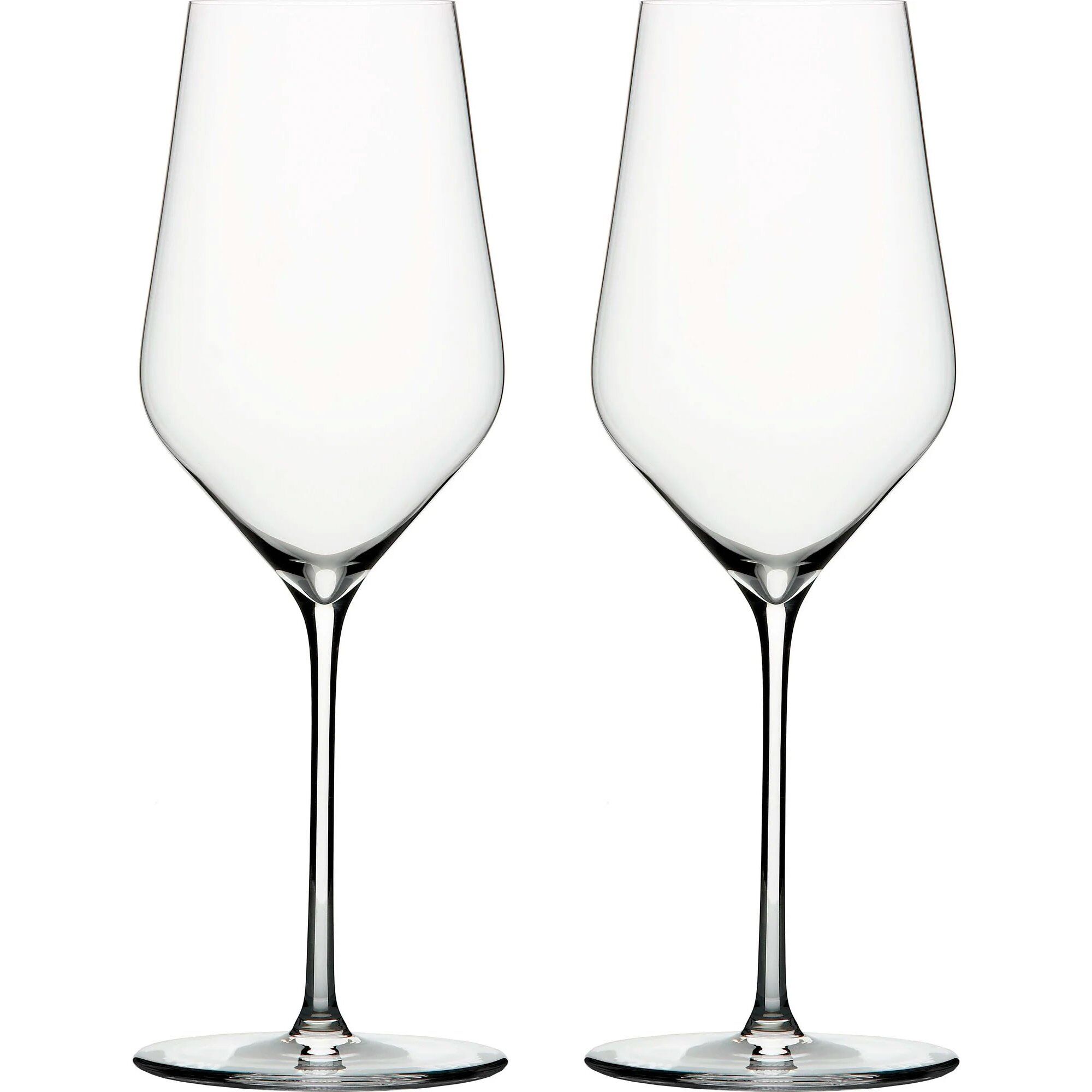Zalto Hvidvinsglas 400 ml. 2 stk.