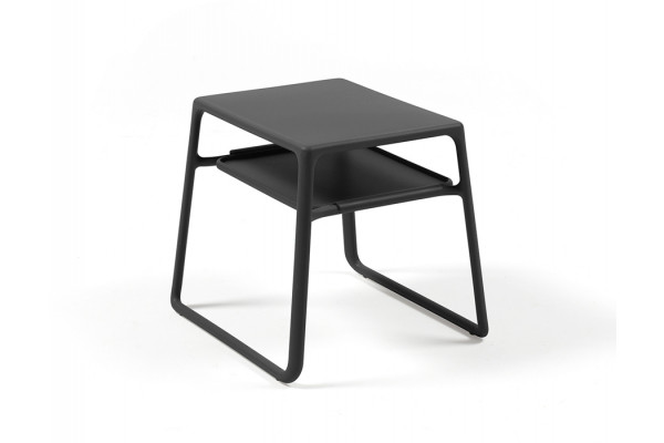 Nardi Pop Sidebord - Antracit