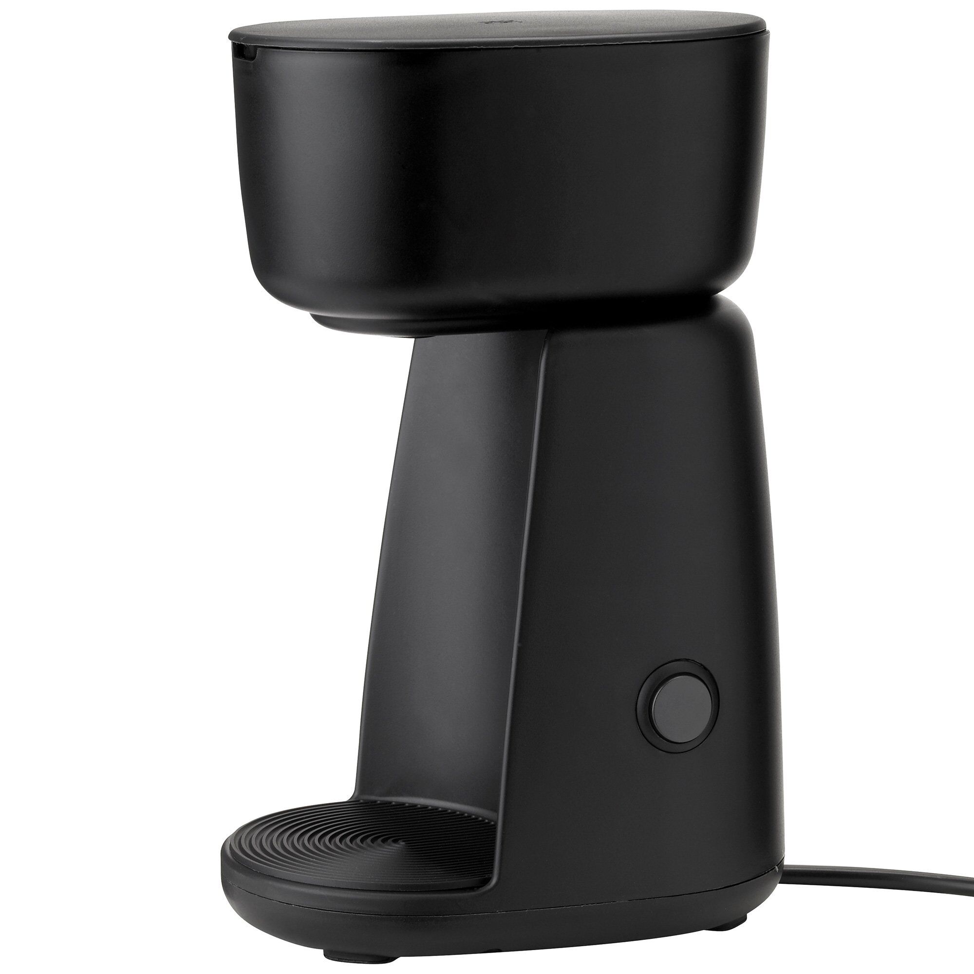 Stelton Foodie Single Cup kaffebrygger, sort