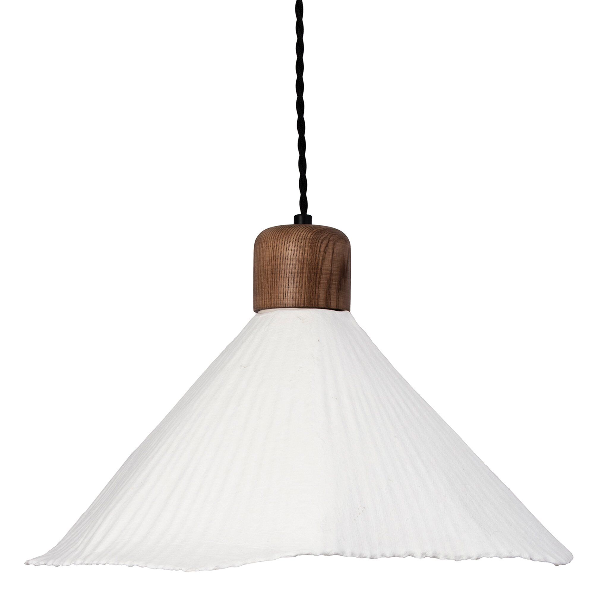 Globen lighting Linnea pendel, natur