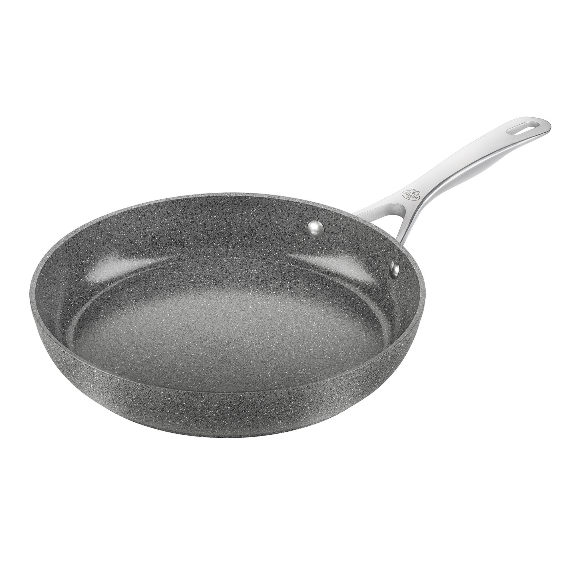 Ballarini Salina stegepande 28 cm, aluminium