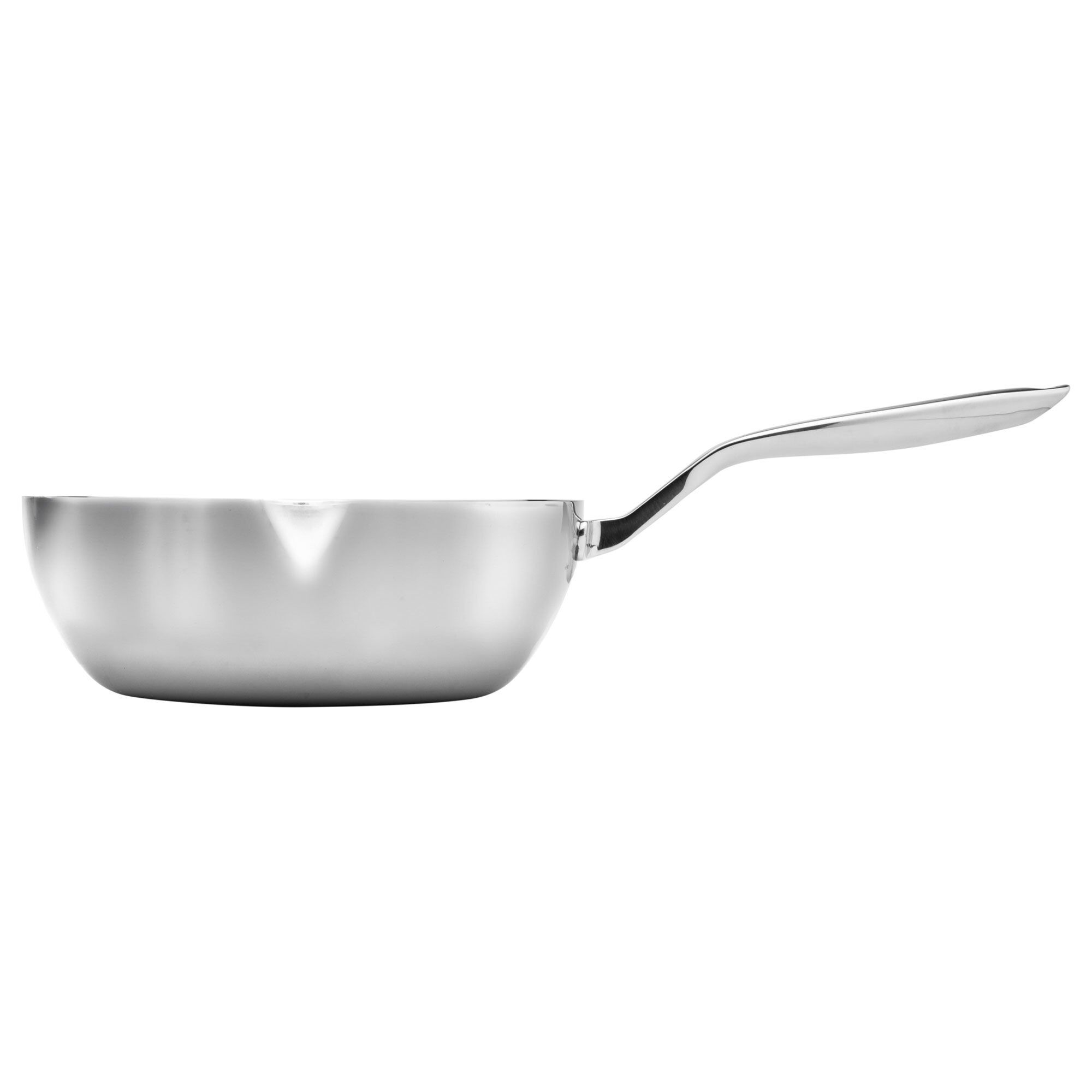 Heirol Seely Classic Triply Gryde uden låg 3 liter