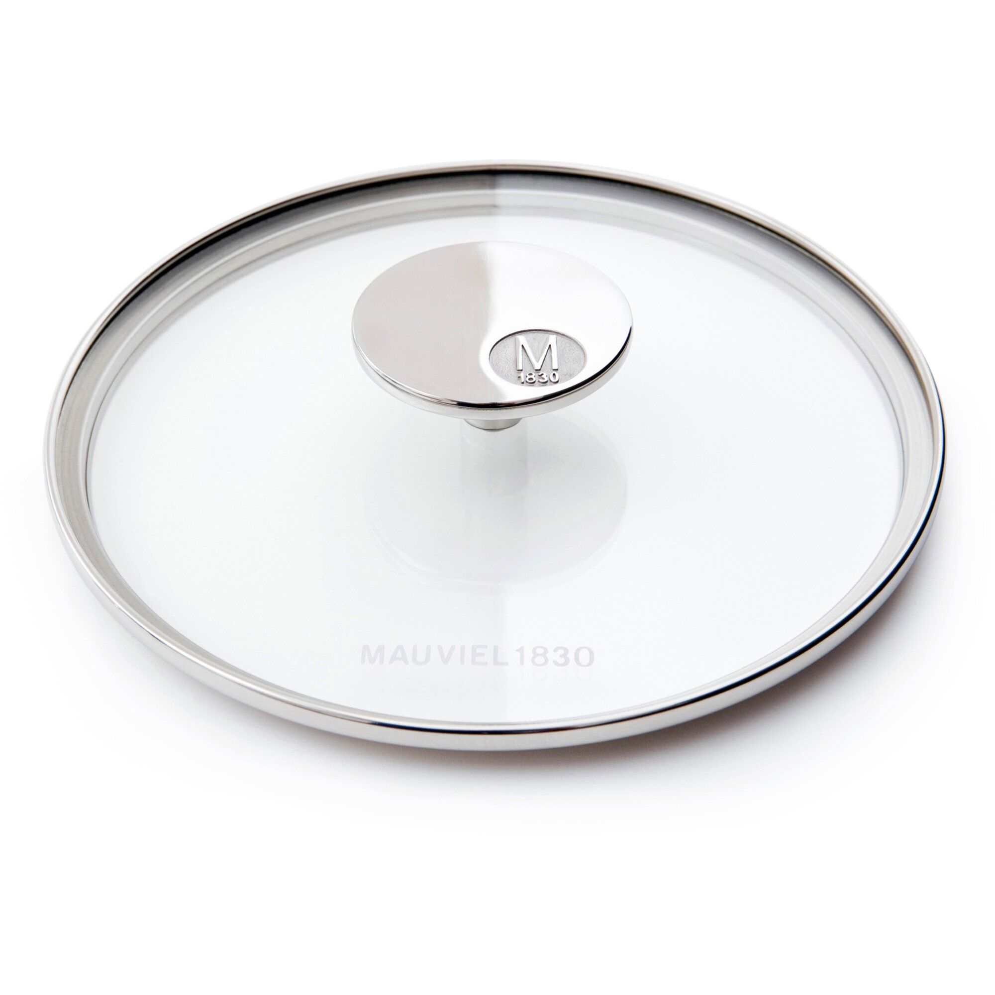 Mauviel Mâ360 låg, 16 cm.