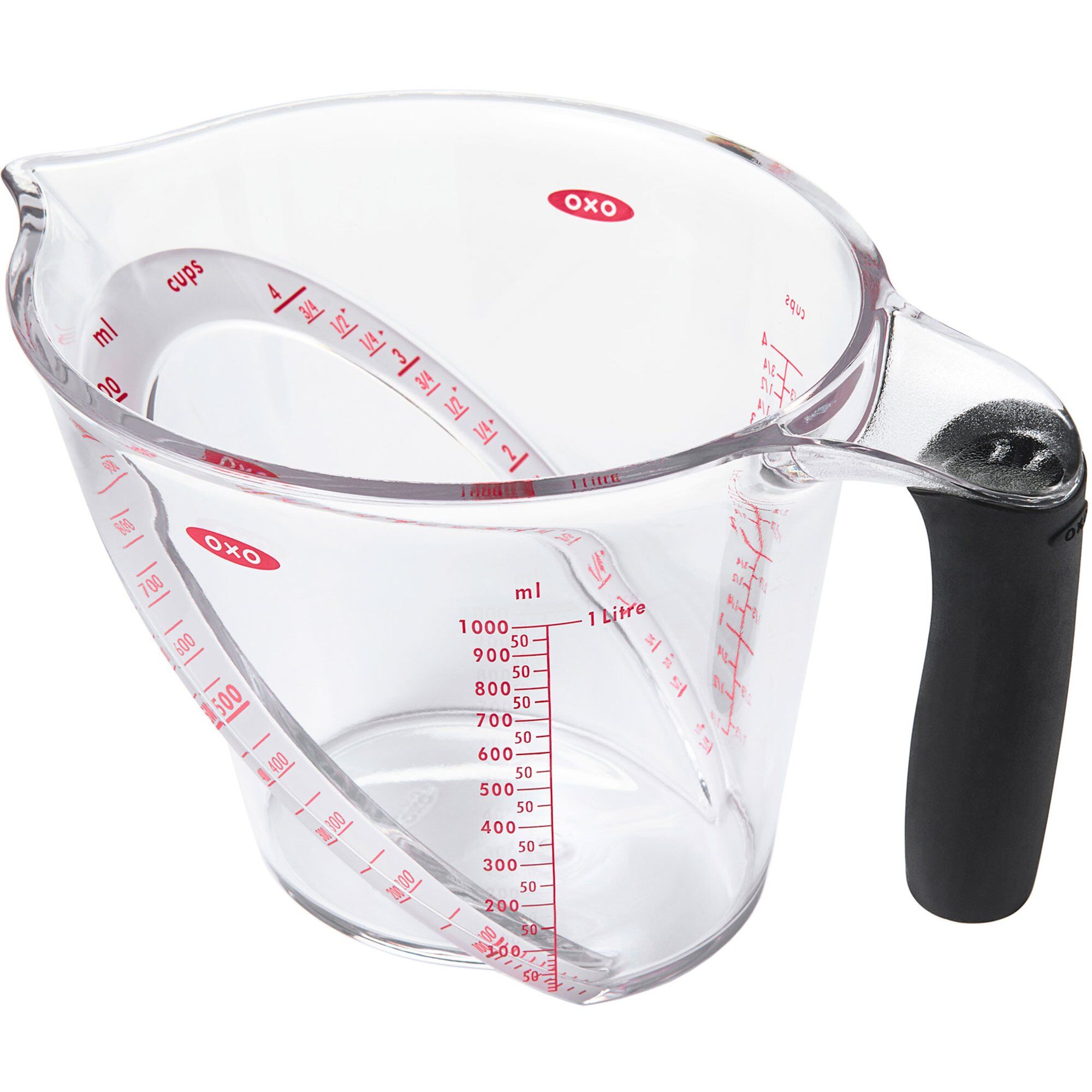 Oxo Good Grips Målebæger 1 liter