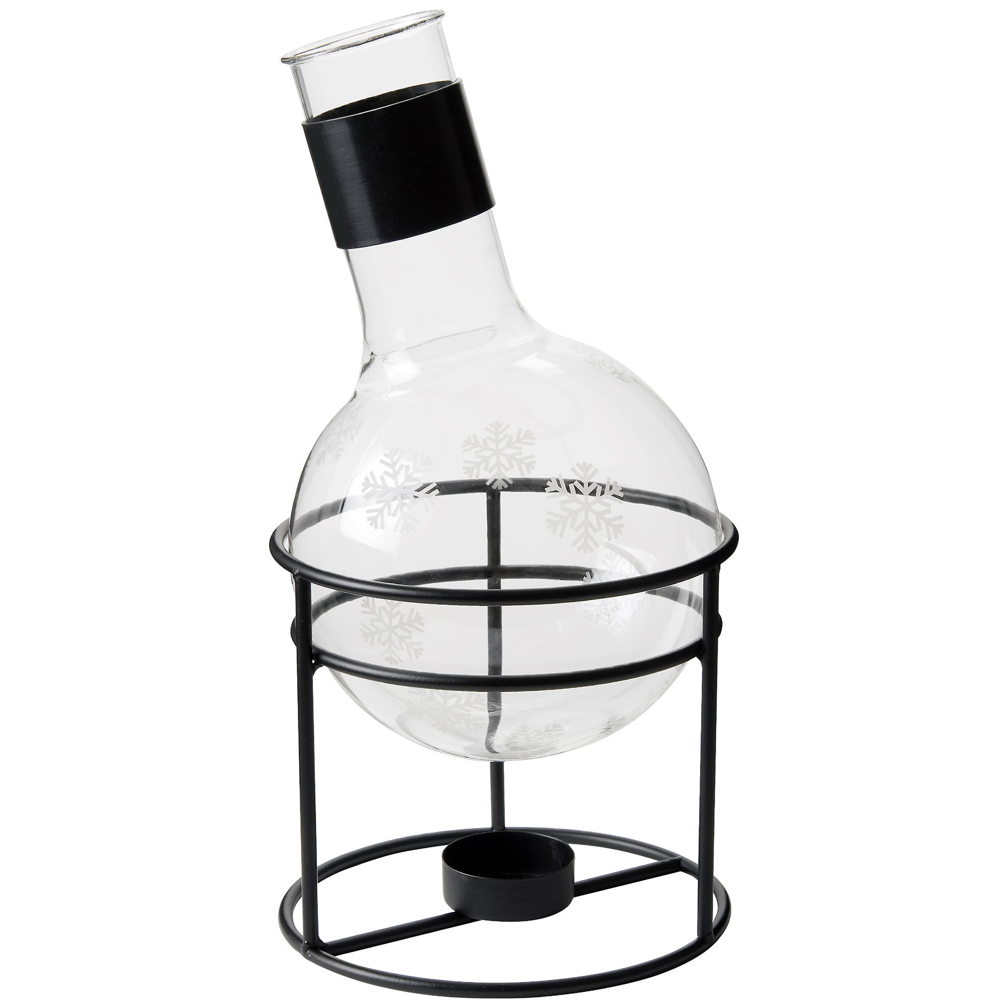 Dorre Snefnug gløggkolbe 1,3 liter