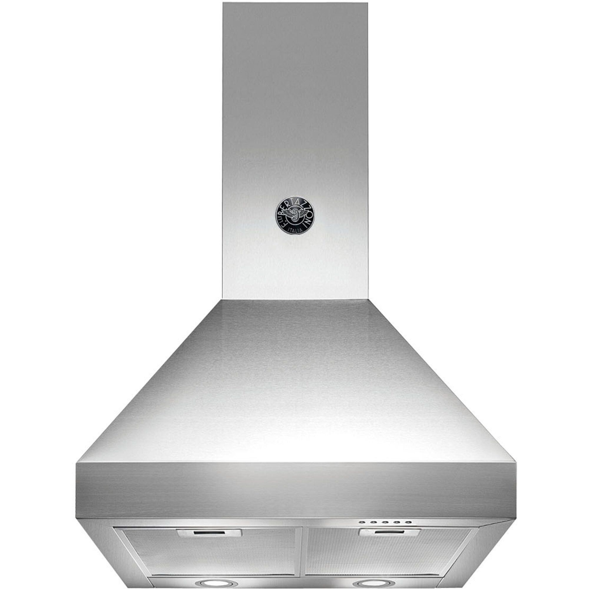 Bertazzoni K60AMHXA/19 Master emhætte, 60 cm, rustfrit stål