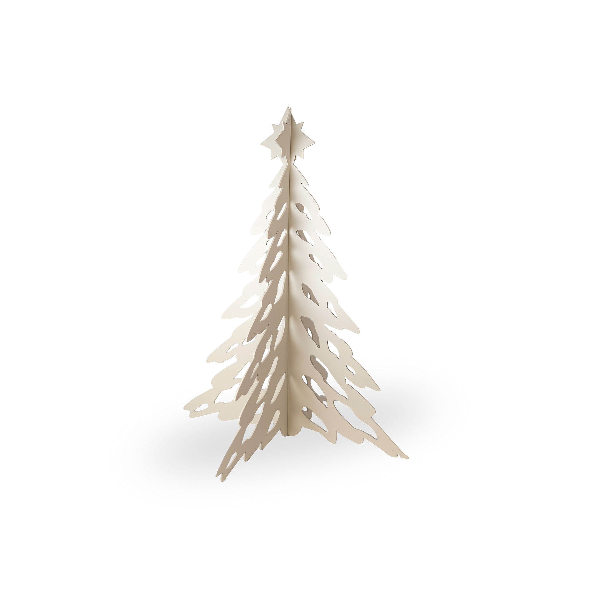 Cooee design Pinetree 15 cm, sand