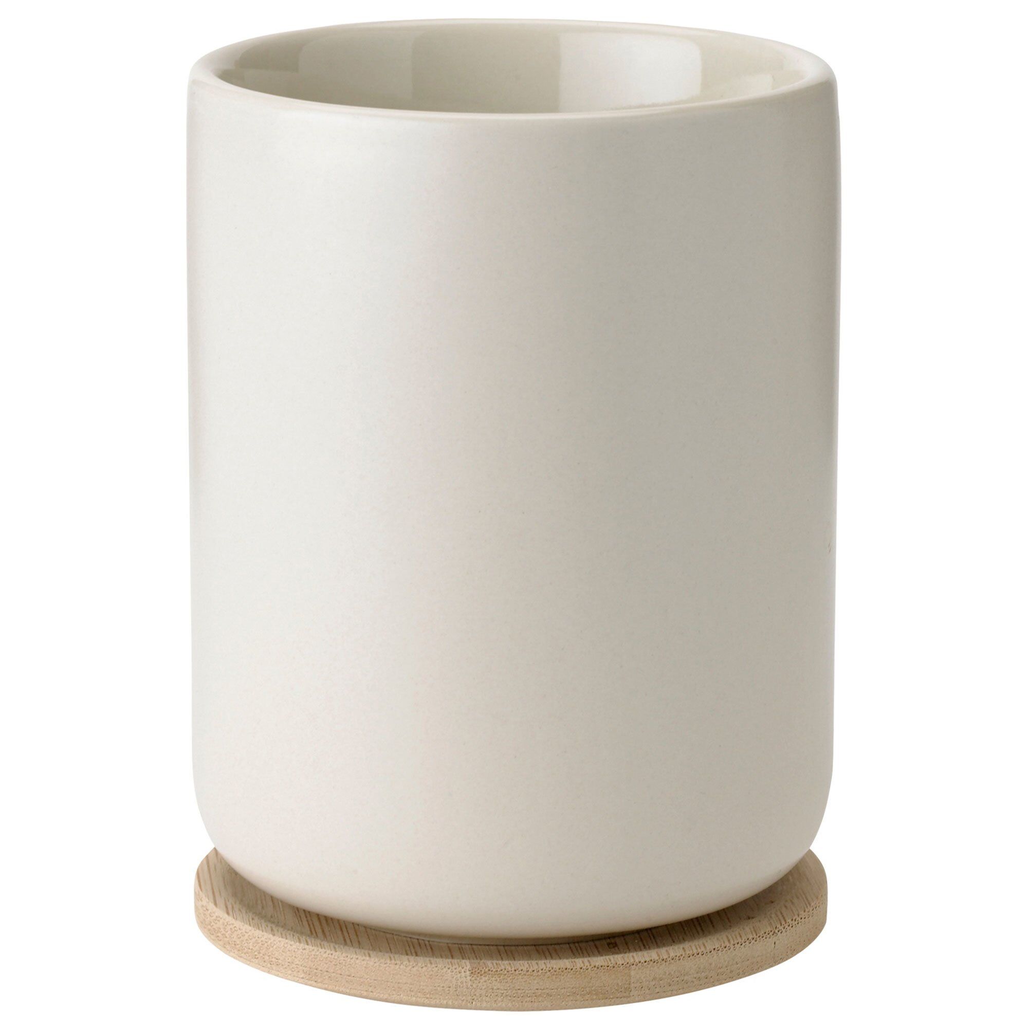 Stelton Theo Termokrus m. underlag 0,25 liter, sand