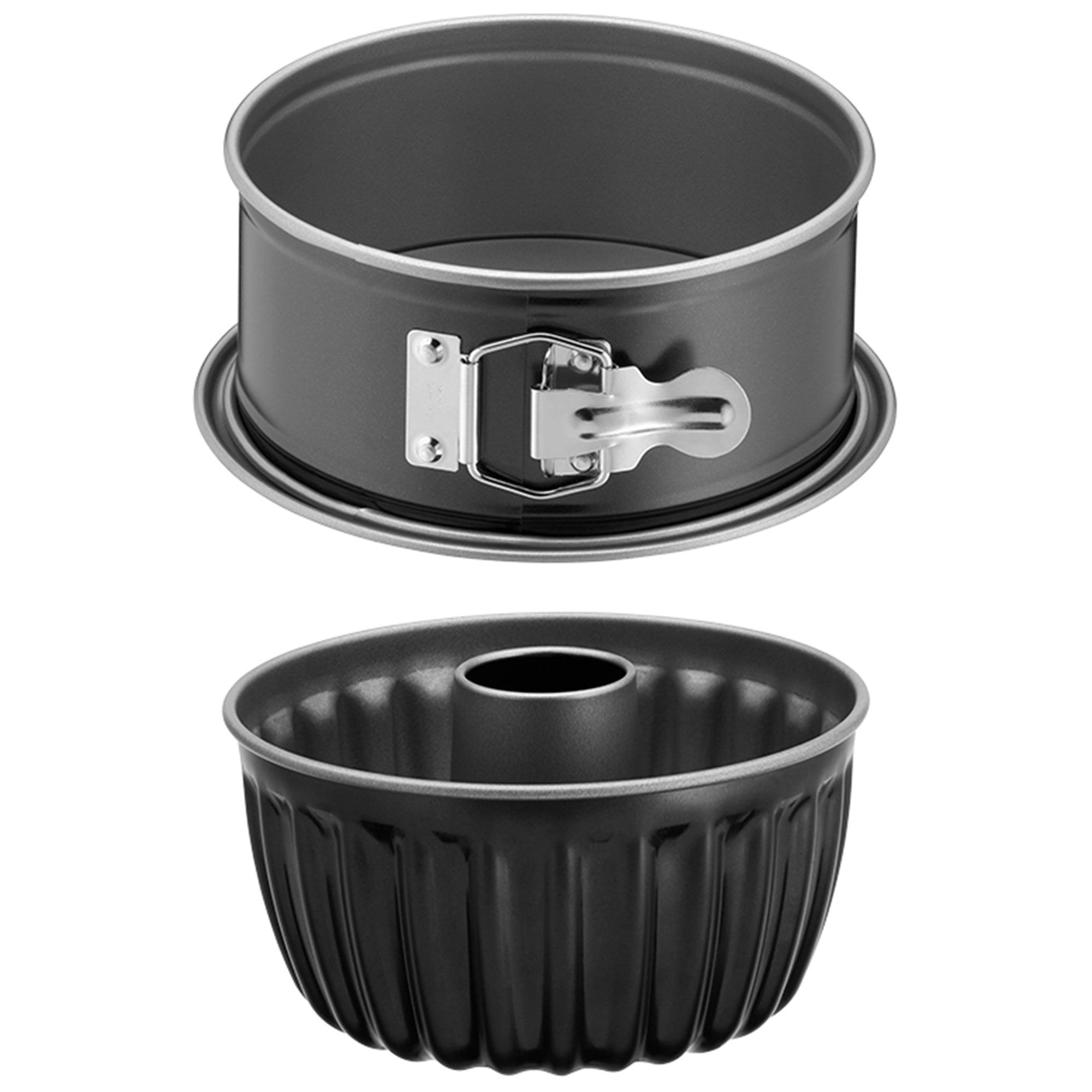 Obh nordica Easy Fry bageforme 2 stk.