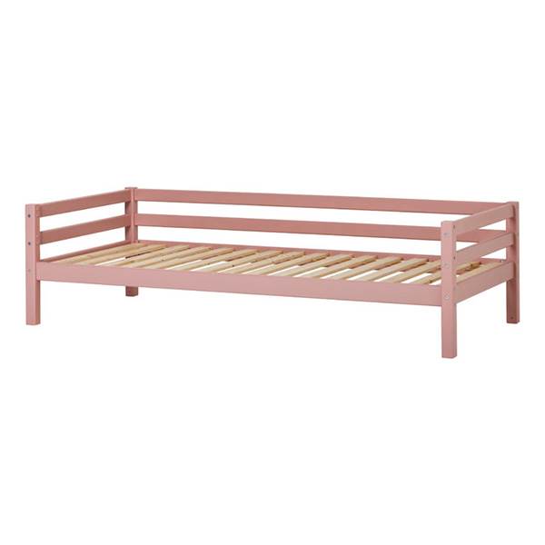 Hoppekids ECO Dream Juniorseng - Pale rose Pale Rose : Erling Christensen Møbler