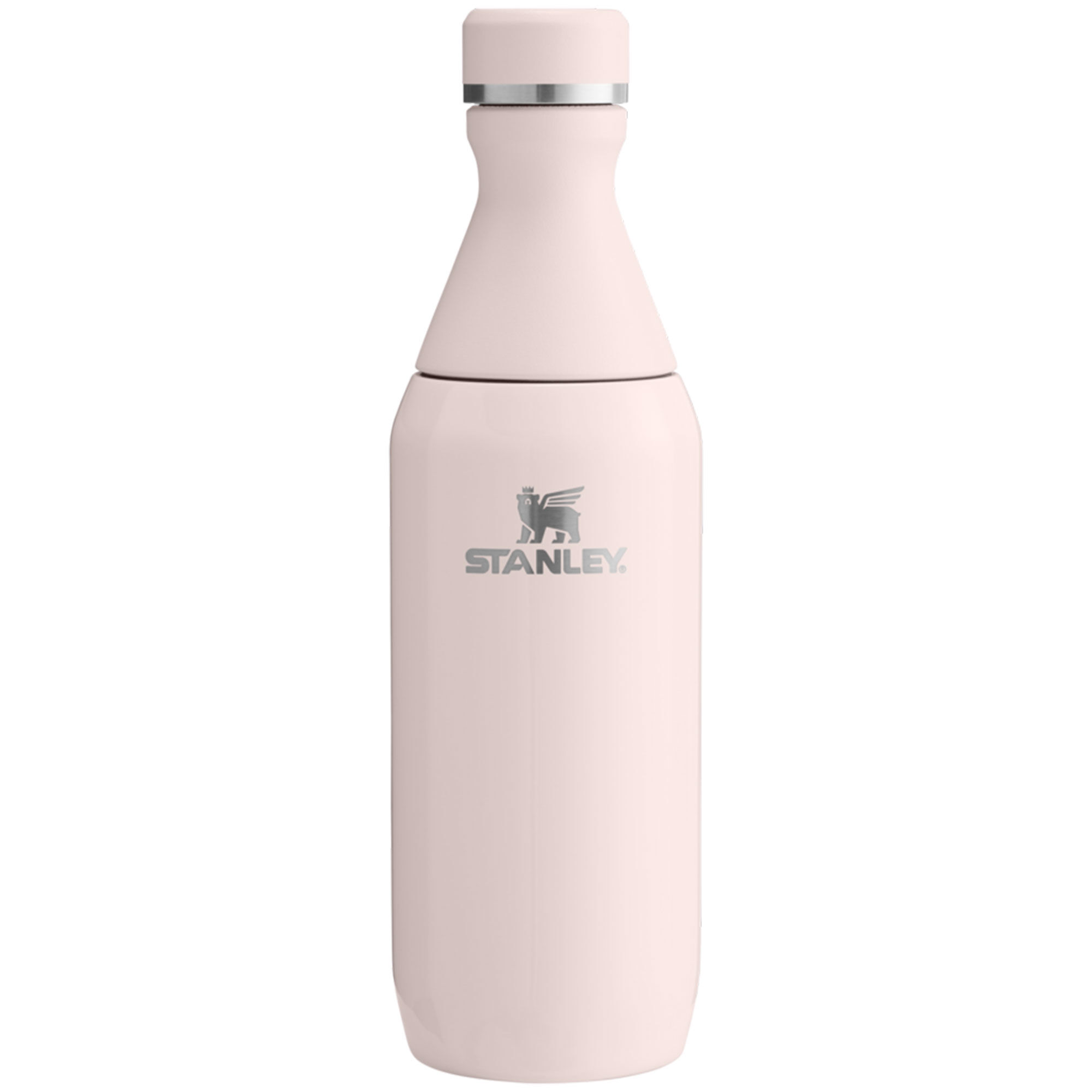 Stanley All Day Slim termoflaske 0,35 liter, rose