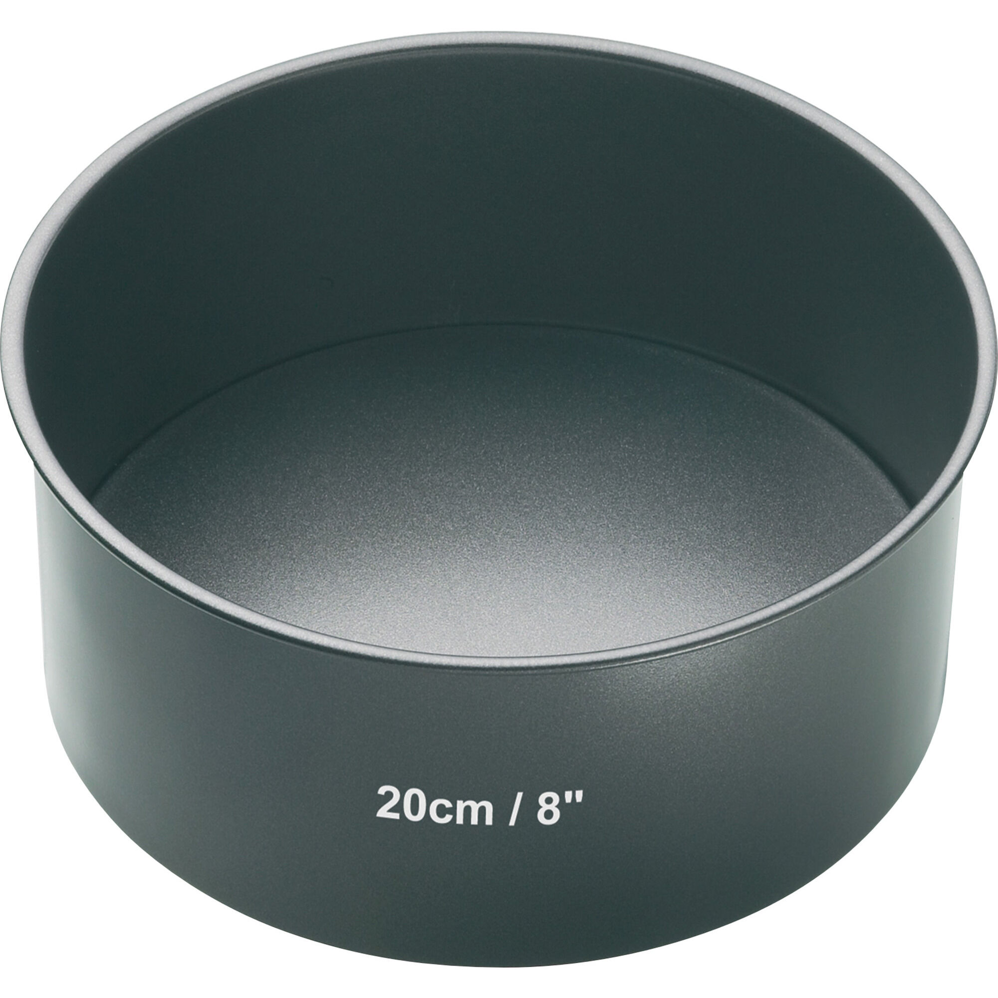 Masterclass Rund bageform Ø20 cm