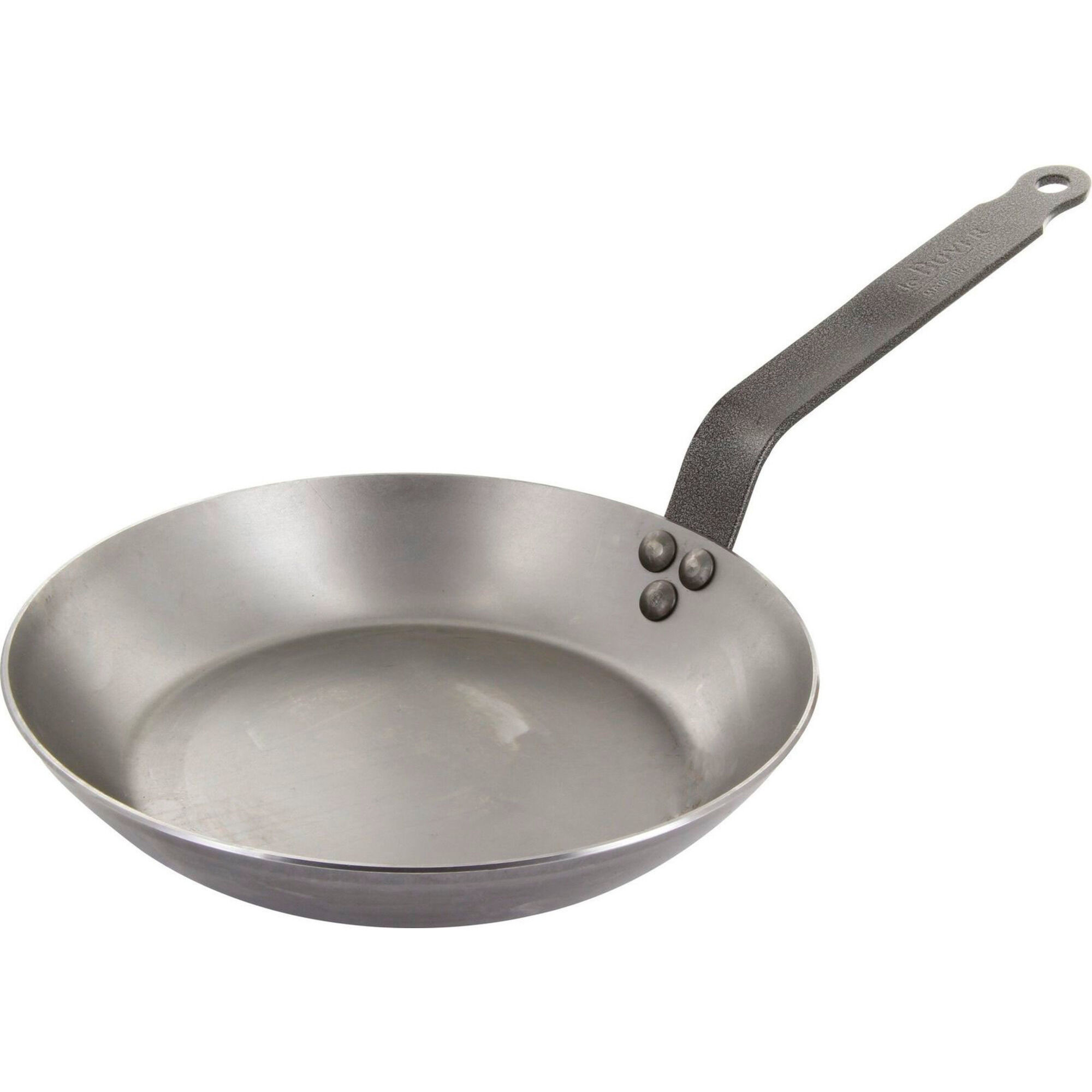 De buyer Lyonnaise Carbone Plus stegepande 22 cm