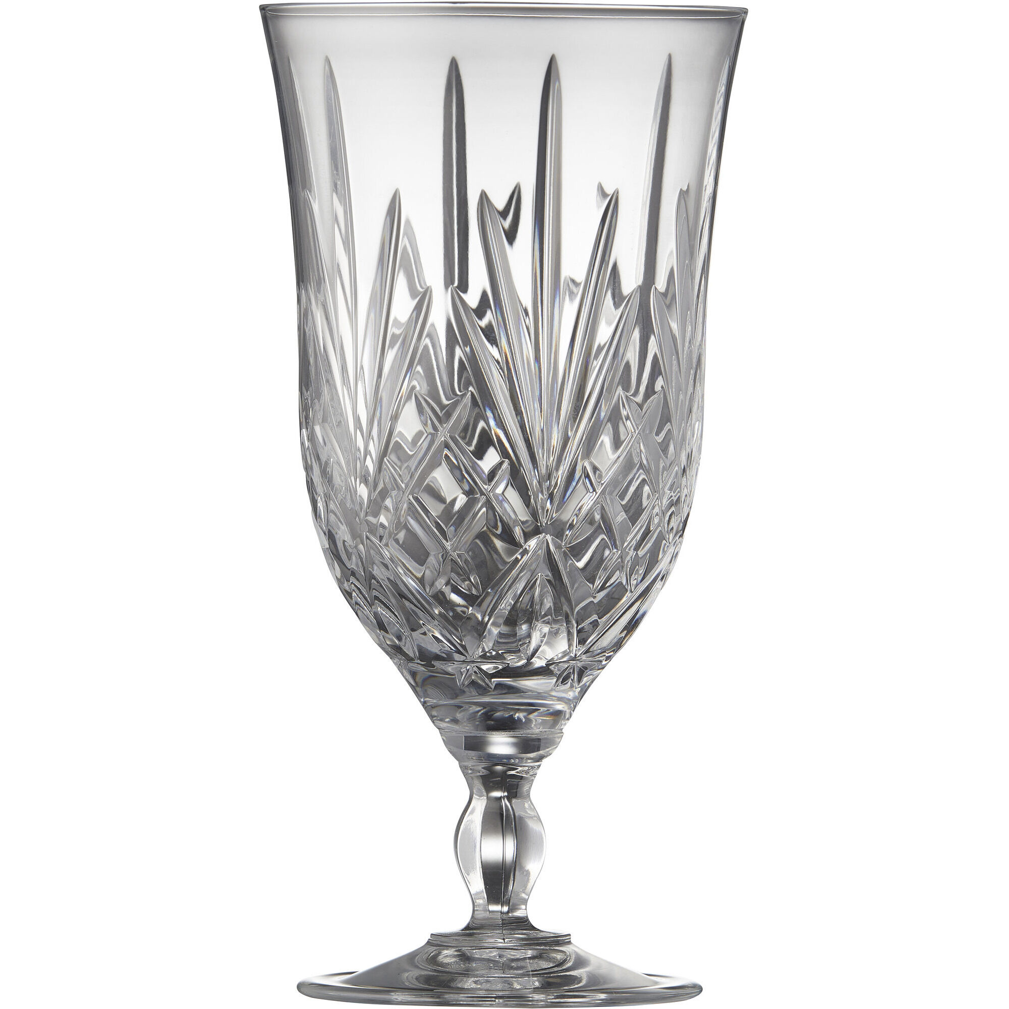 Lyngby glas Melodia Ølglas 4 stk.