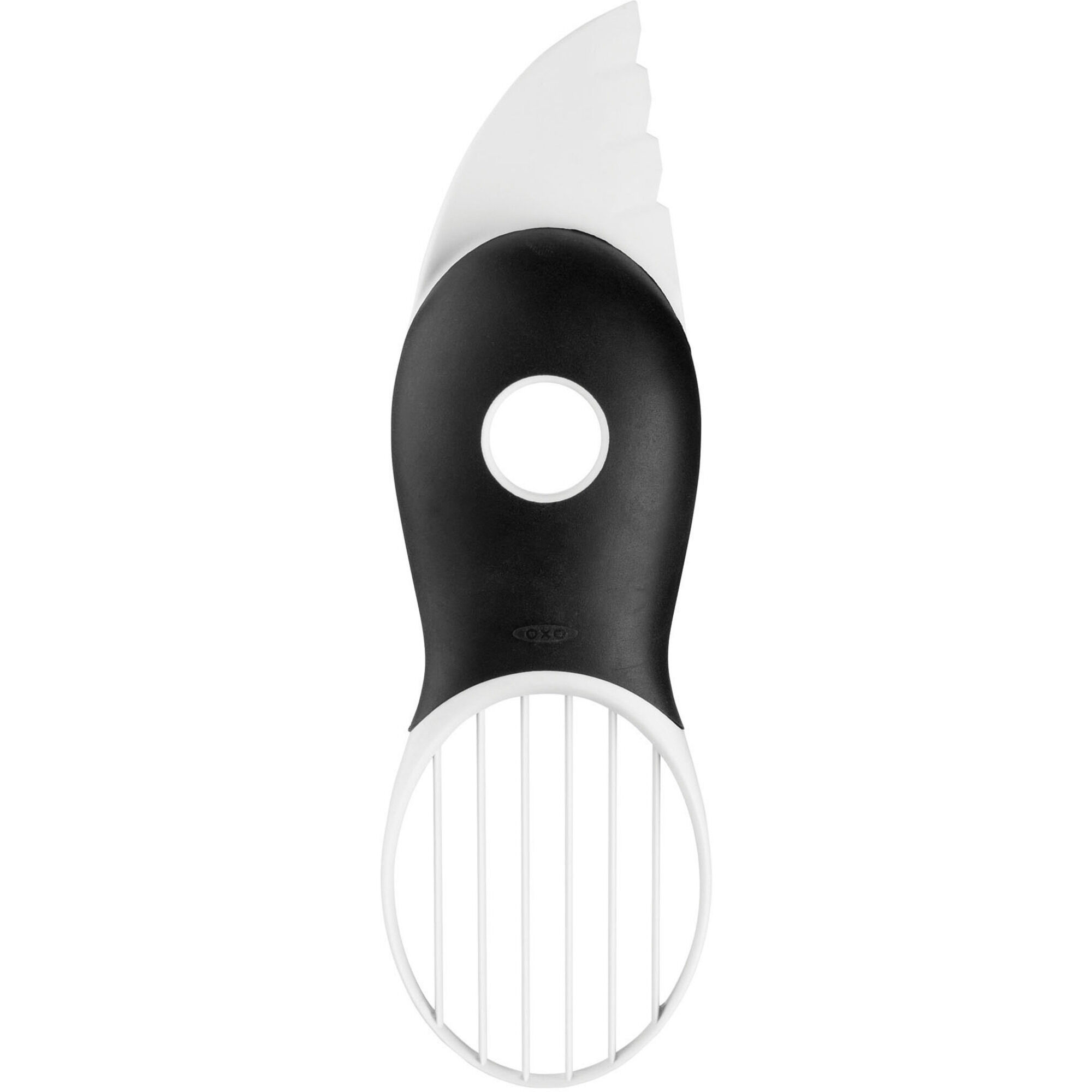 Oxo 3-i-1 Avocadokniv