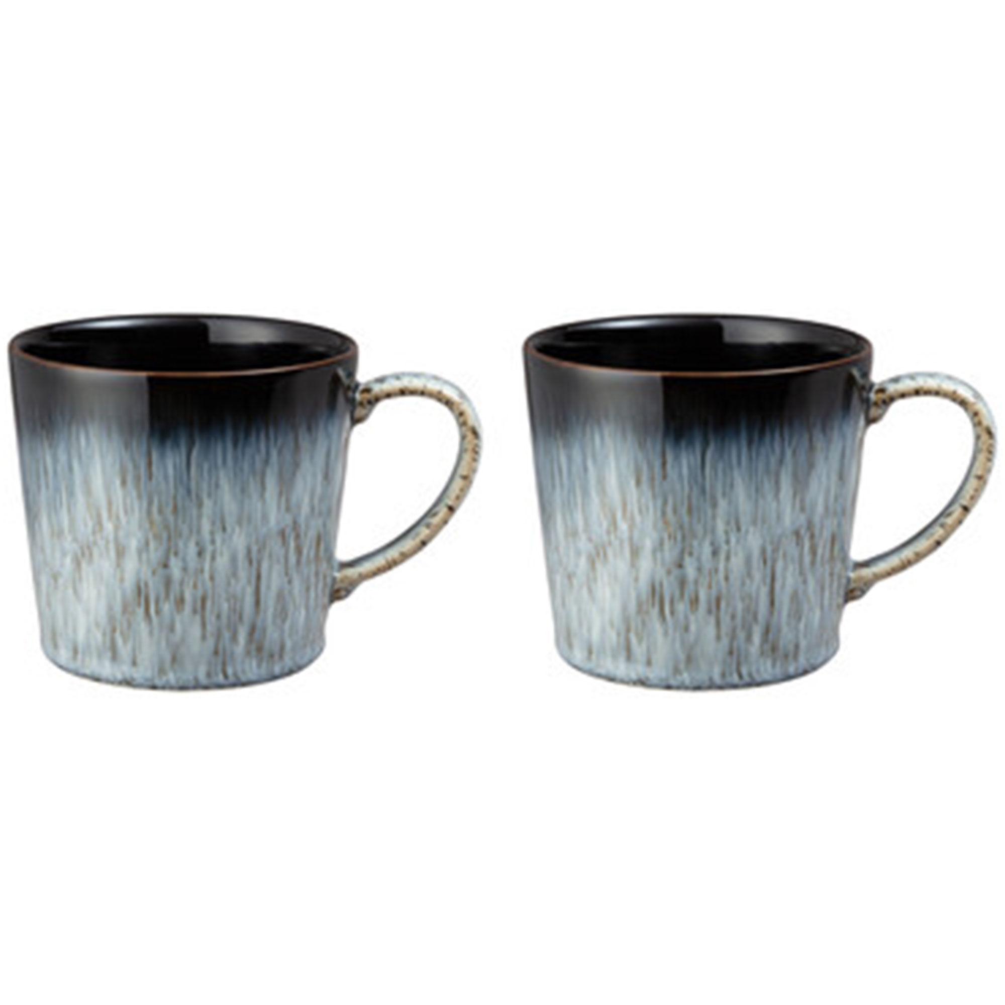 Denby Halo krus 2 stk.