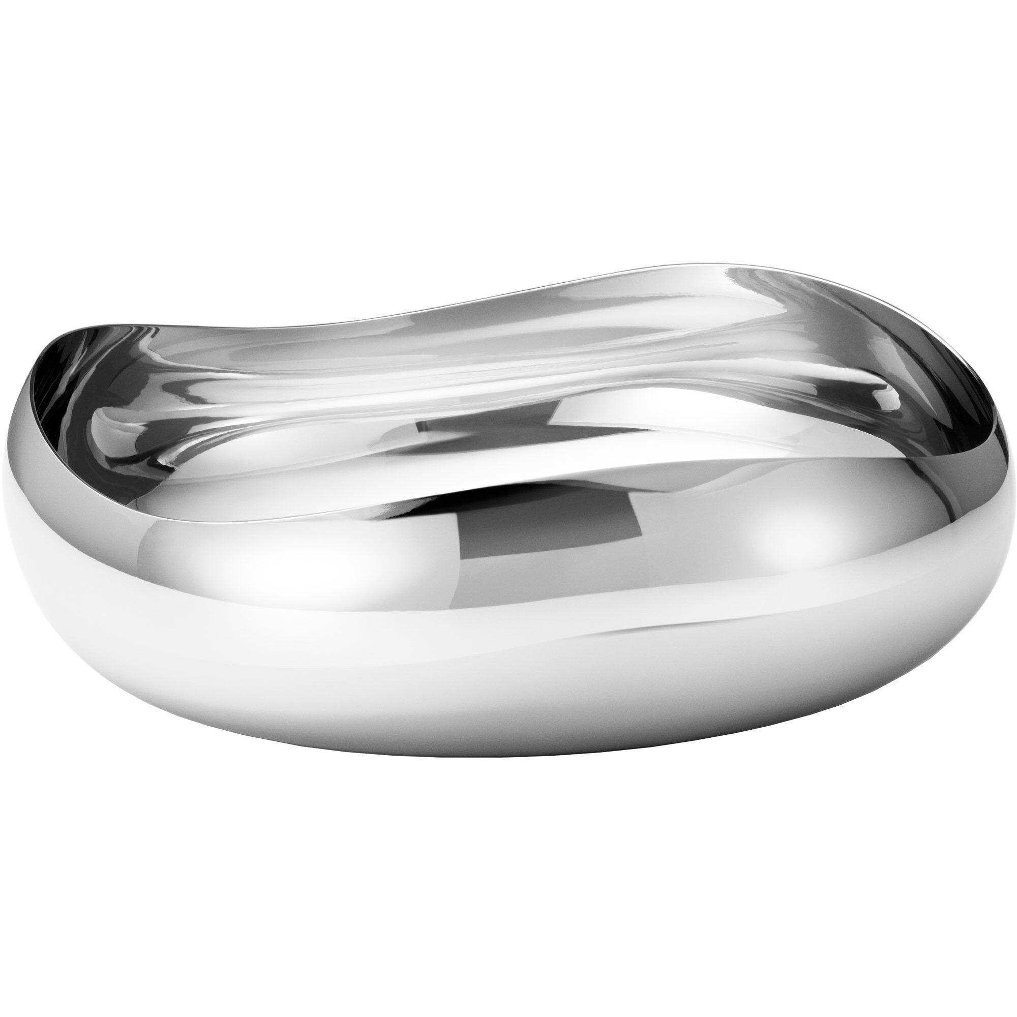 Georg jensen Cobra serveringsskål 24 cm.