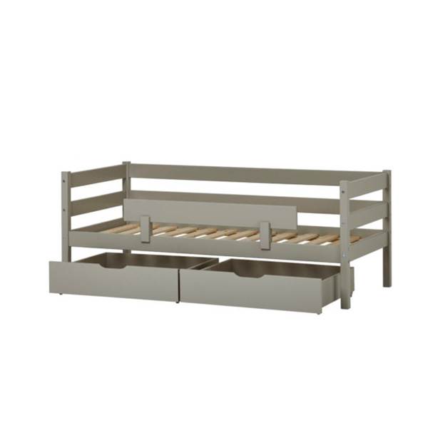 Hoppekids ECO Comfort Sengehest, dove grey Dove grey : Erling Christensen Møbler