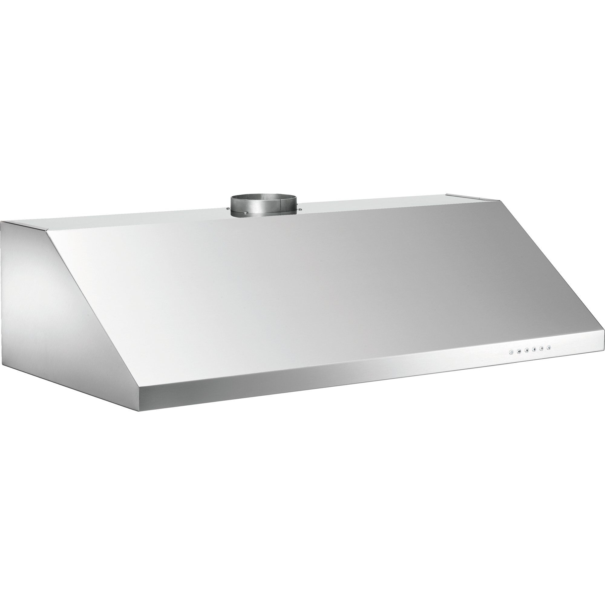 Bertazzoni KU100PRO1XA Pro emhætte væghængt/underbygget, 100 cm