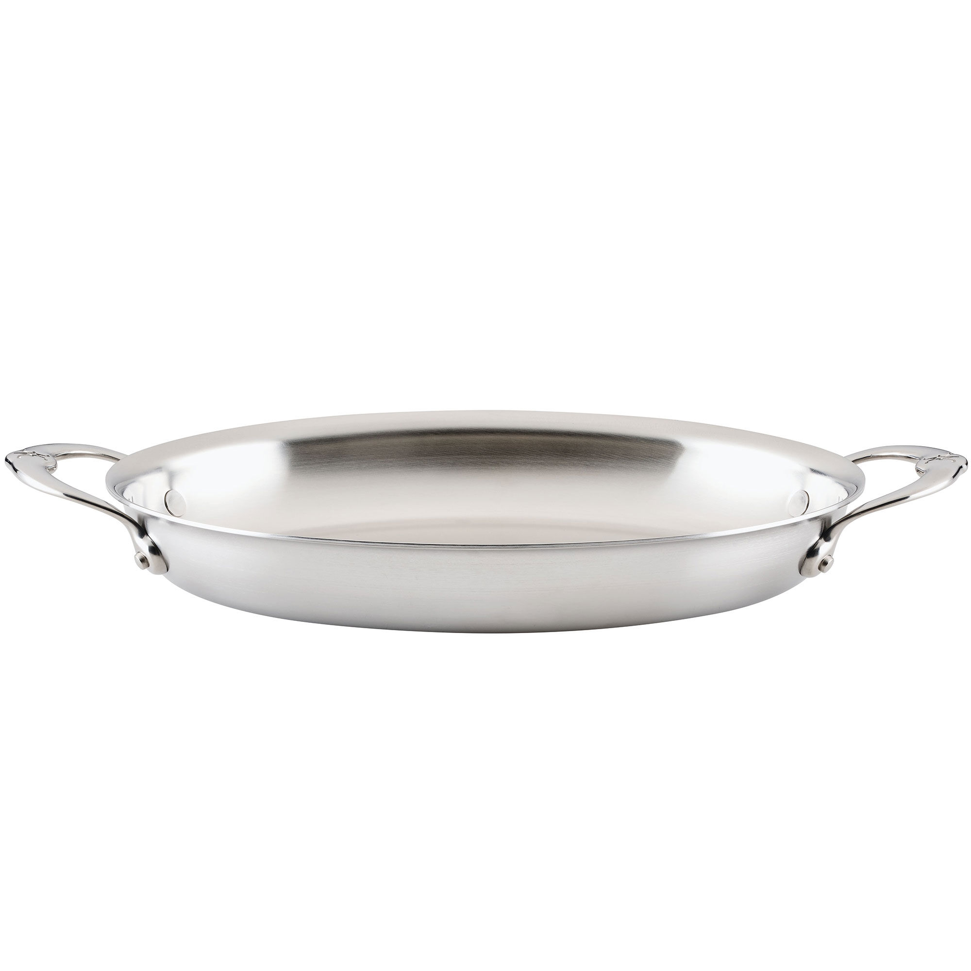 Hestan Provisions bageform 30x21 cm