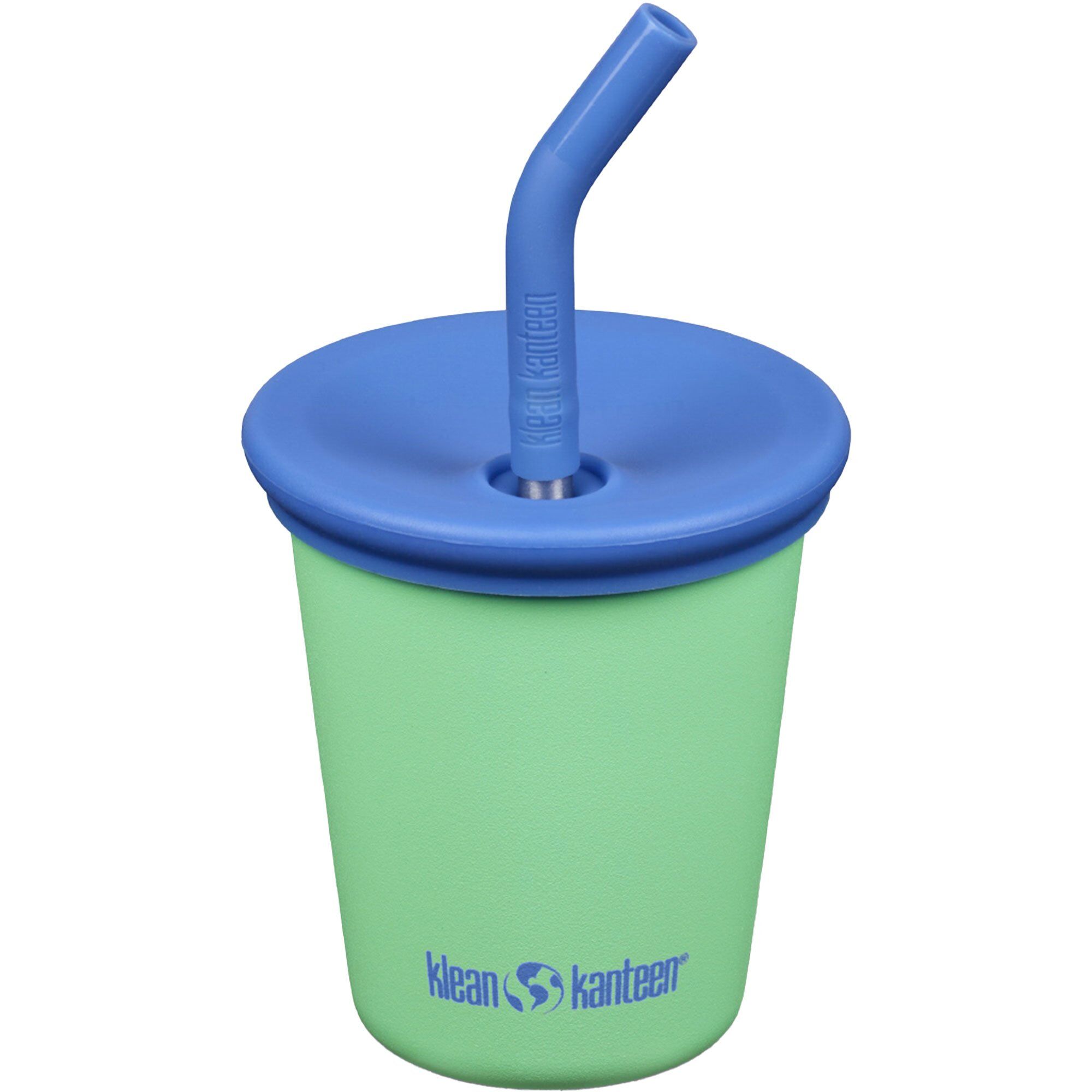 Klean kanteen Kid Cup Børnekop 296 ml, Spring Bud