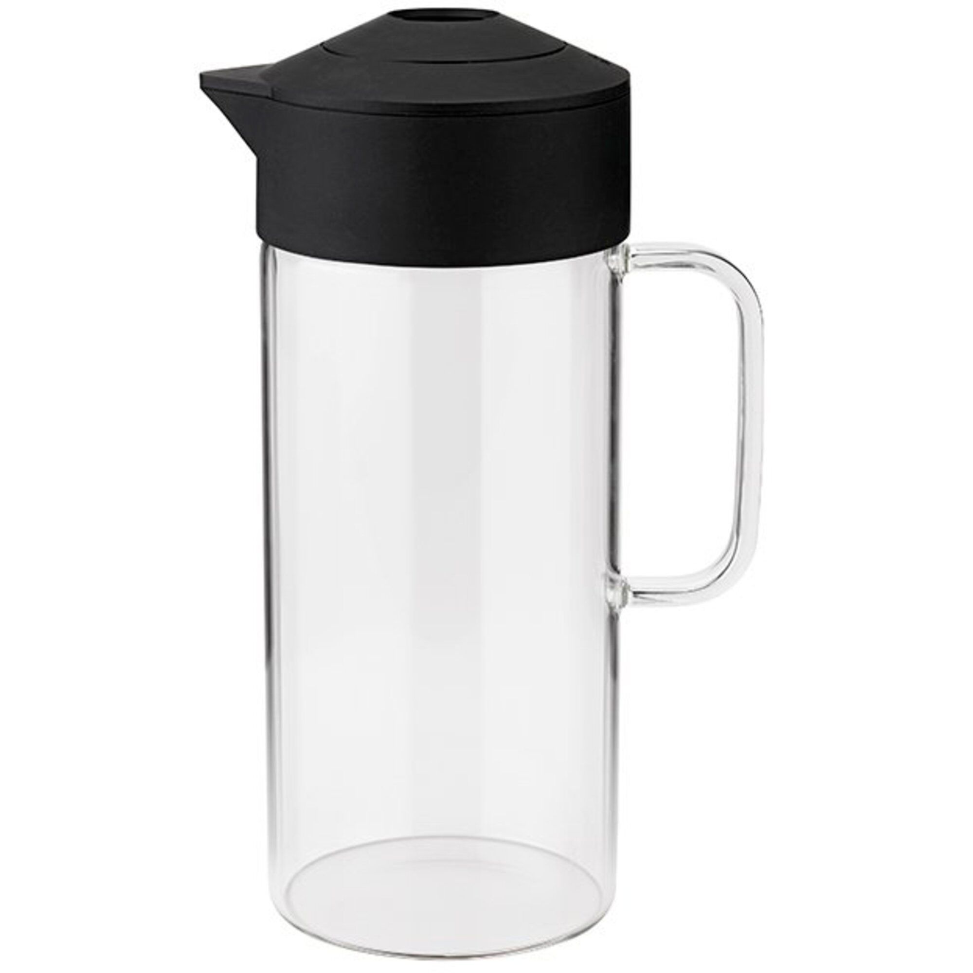 Rig-tig PIP serveringskande 1,4 liter, sort
