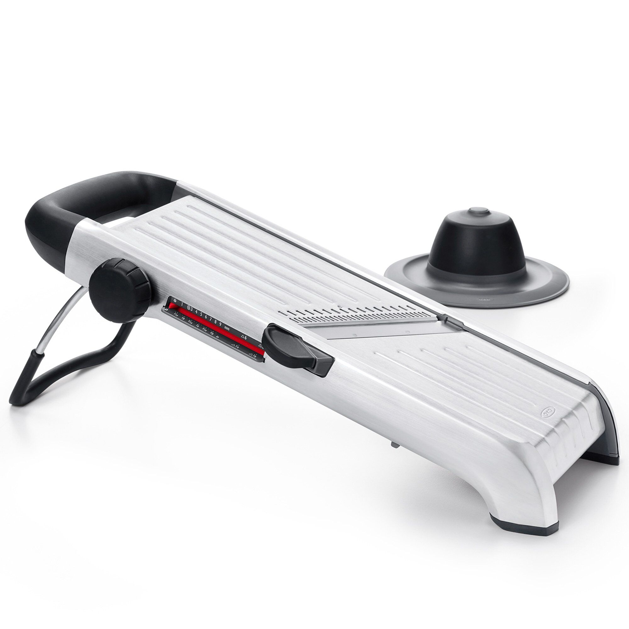 Oxo Chef's Mandolinjern 2.0 Rustfrit stål