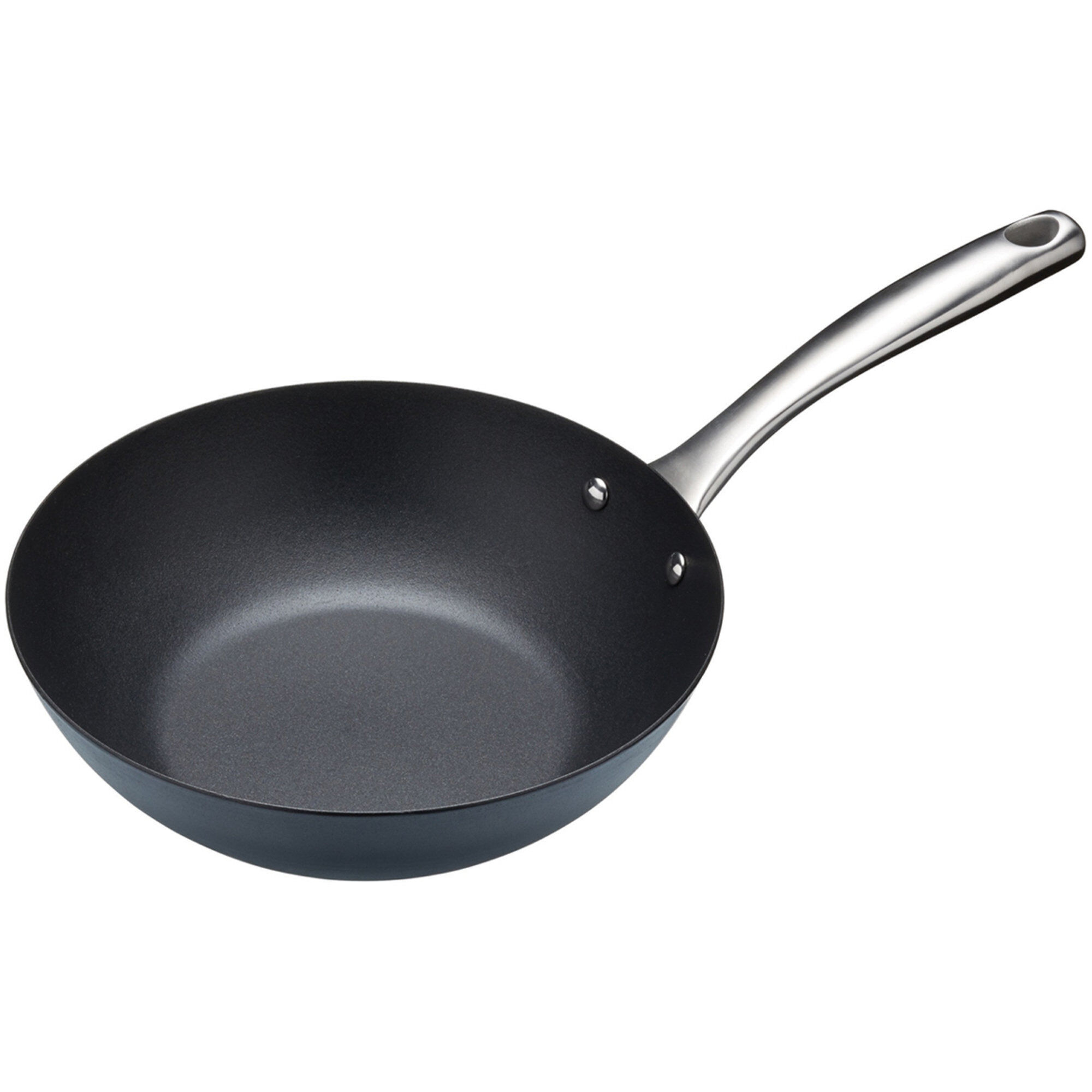 Kitchencraft Professionel wok Ø26 cm.
