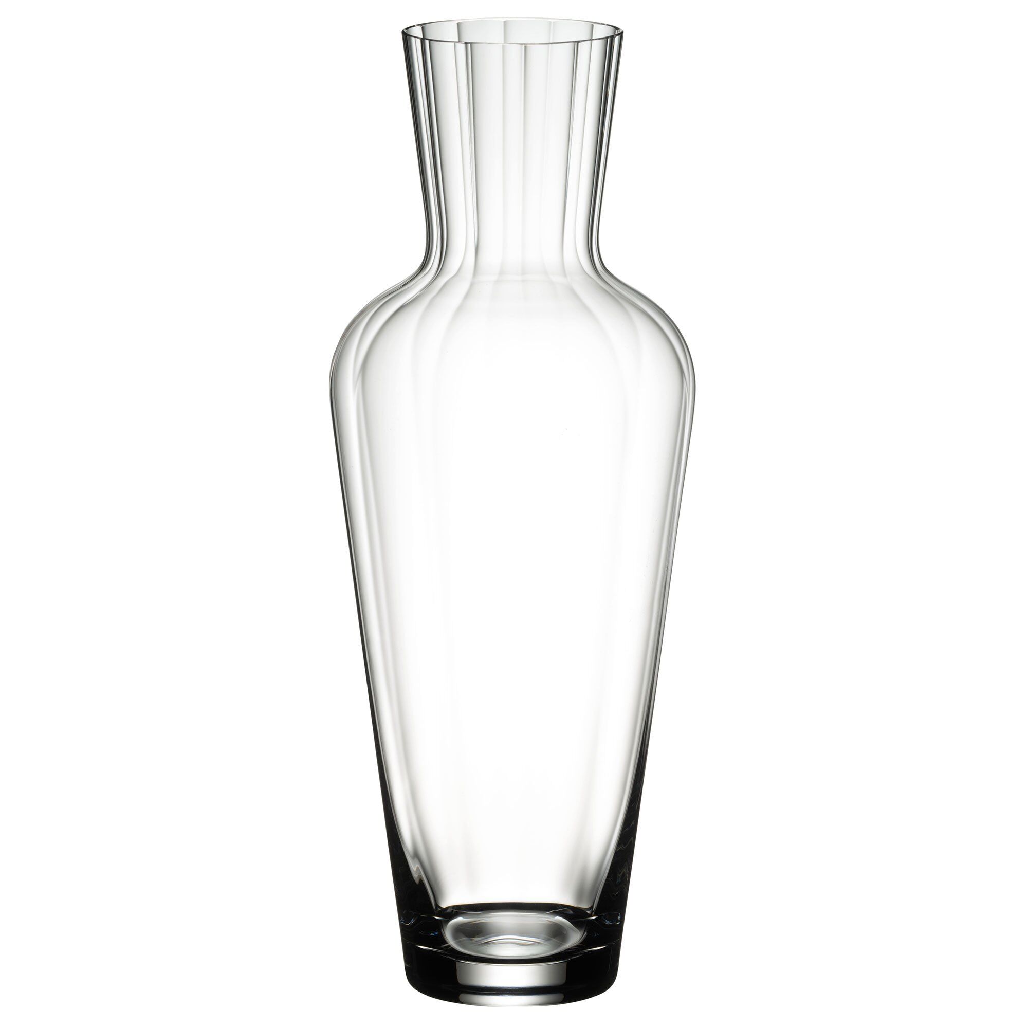 Riedel Mosel karaffel, glas