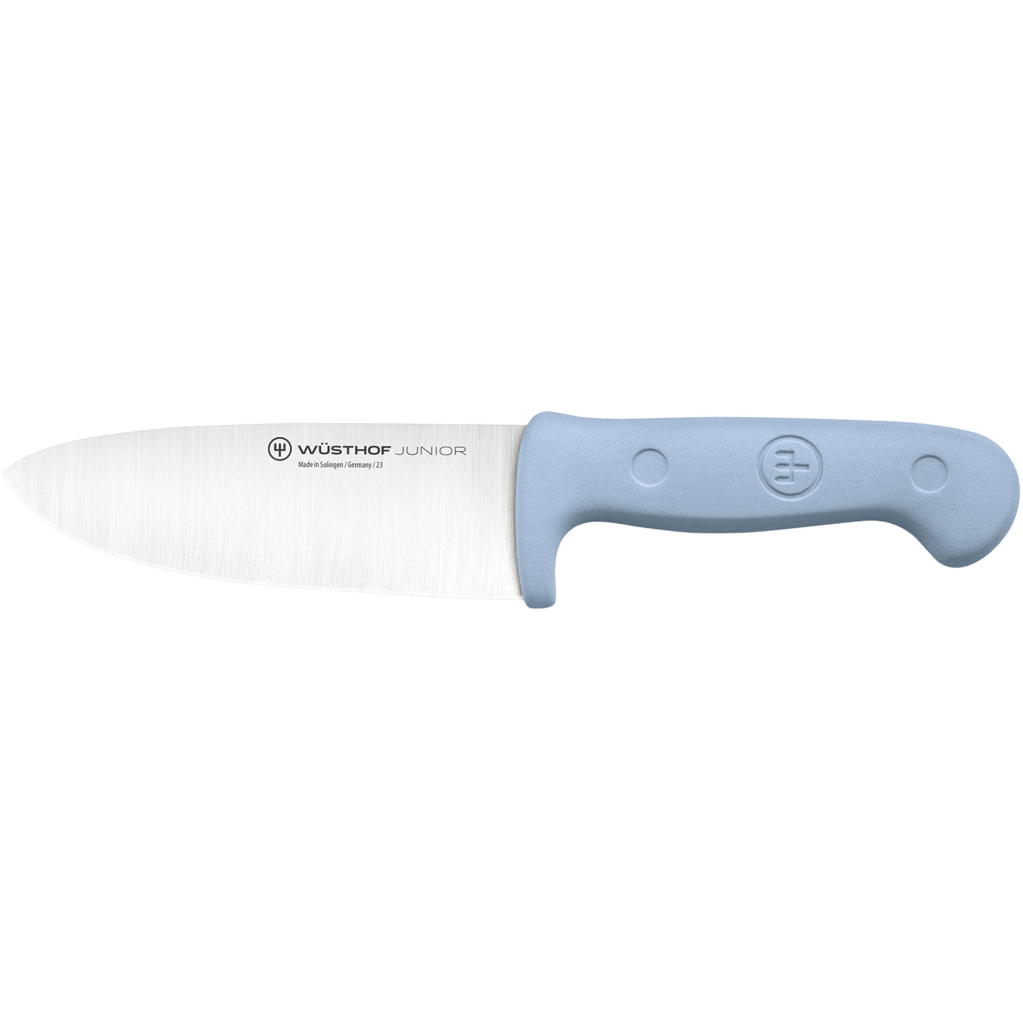 Wüsthof Junior Kokkekniv 10 cm, blå