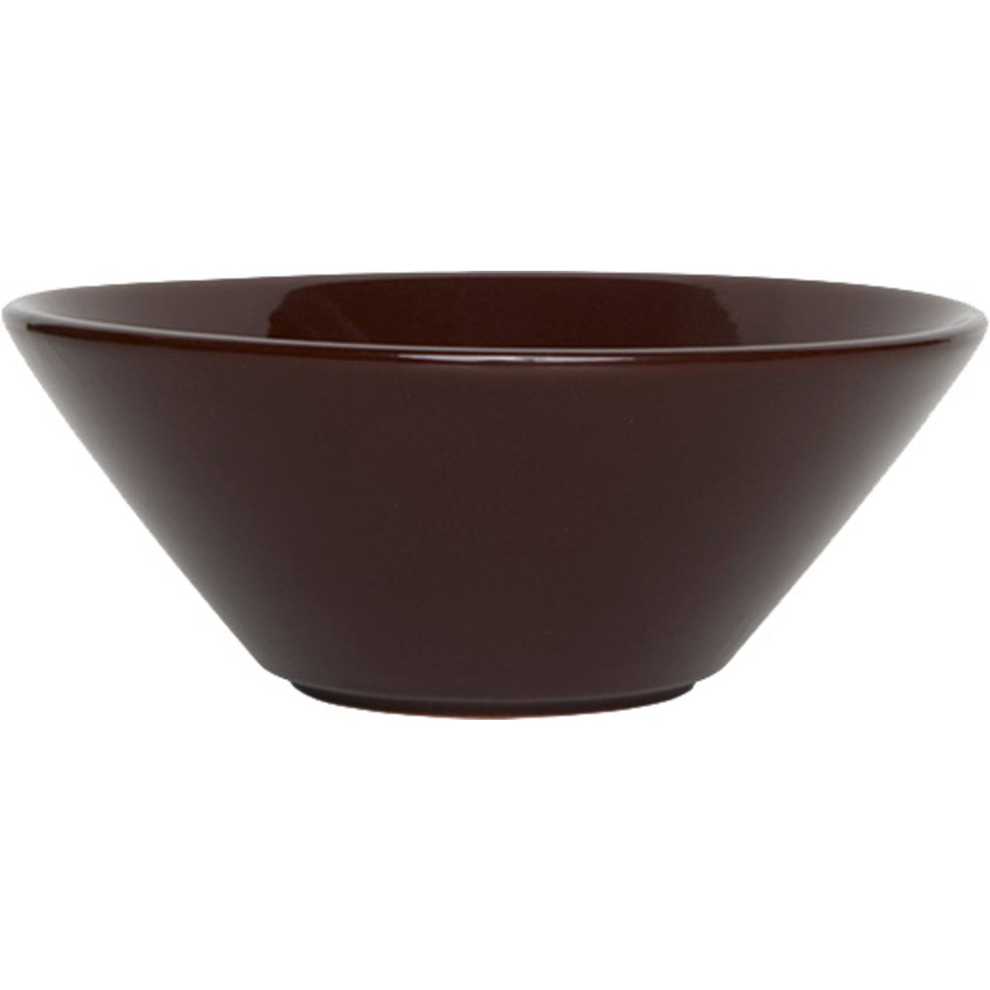 Oyoy living design Yuka skål medium Ø15, terrakotta