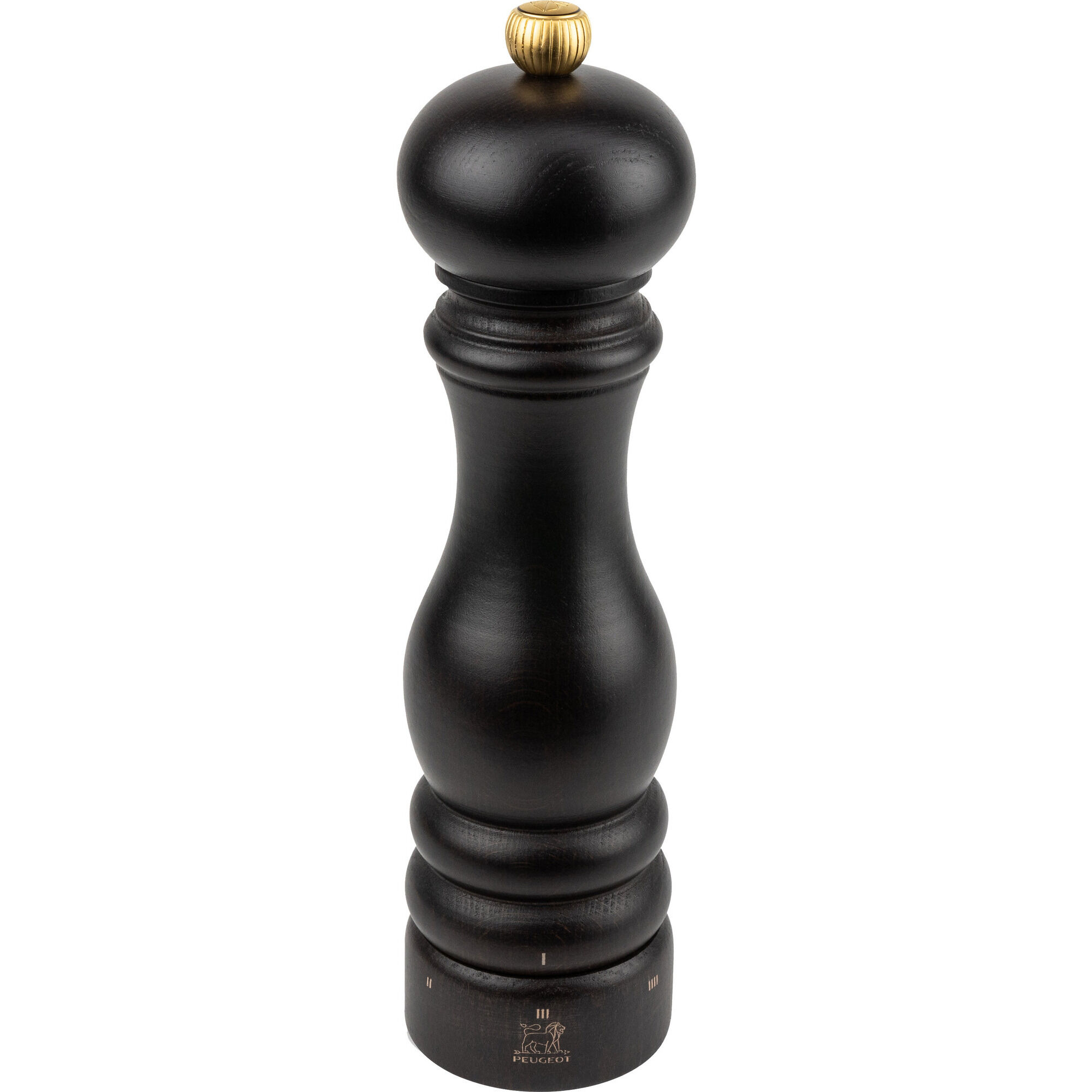 Peugeot Paris uS peberkværn choko, h: 22 cm