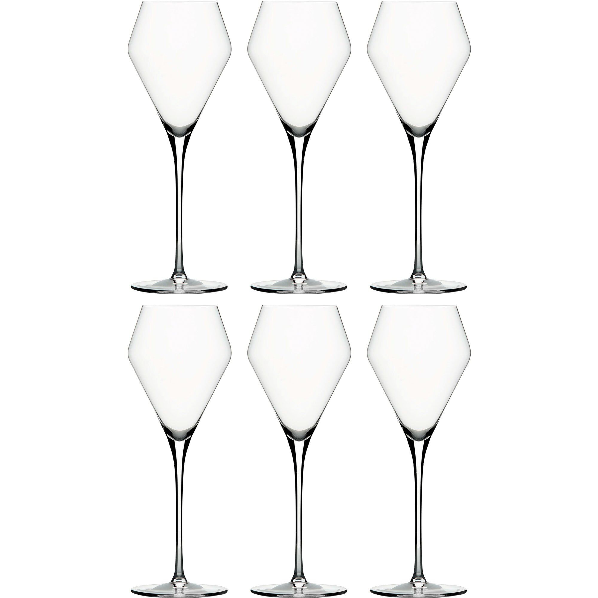 Zalto Dessert vinglas 320 ml. 6 stk.