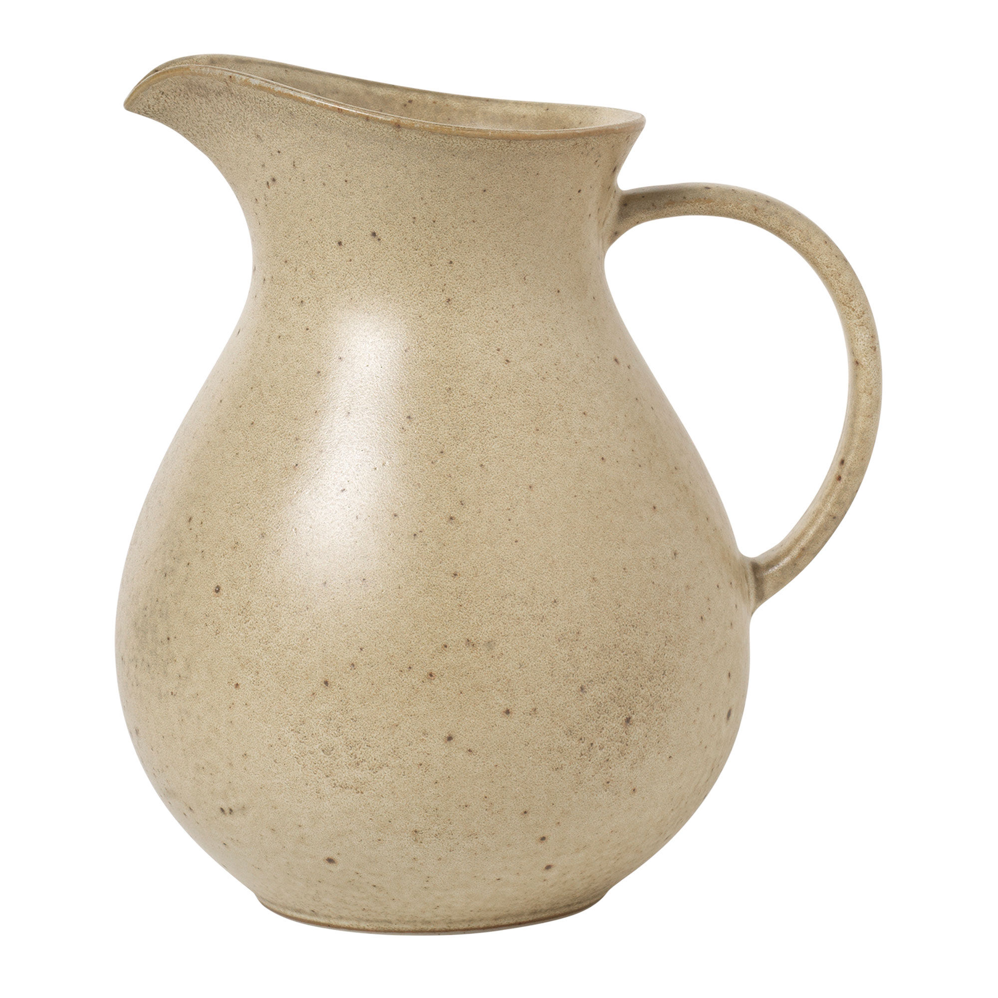 Broste Jenna kan 1,95 liter.