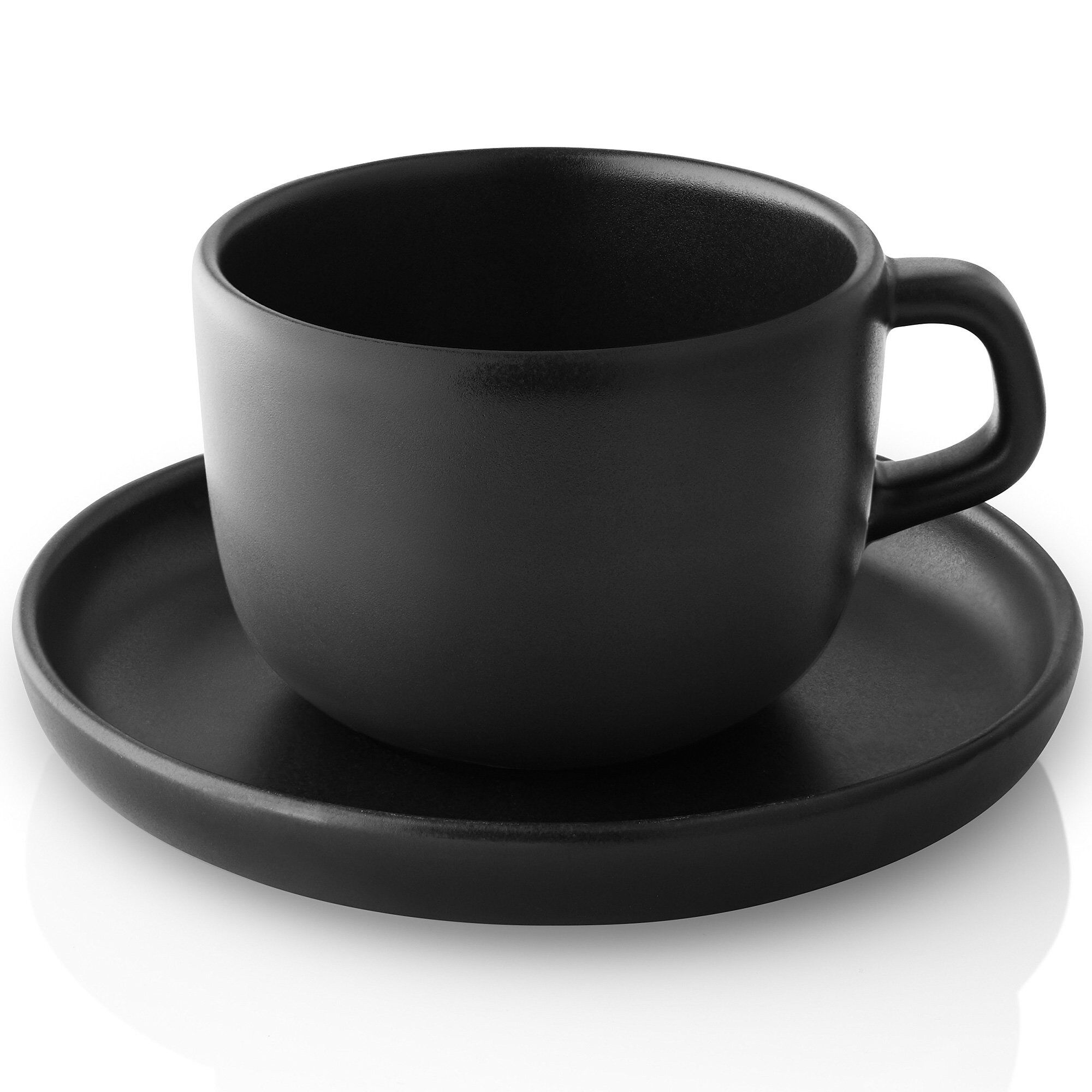 Eva solo Nordic Kitchen kop med underkop 20 cl.