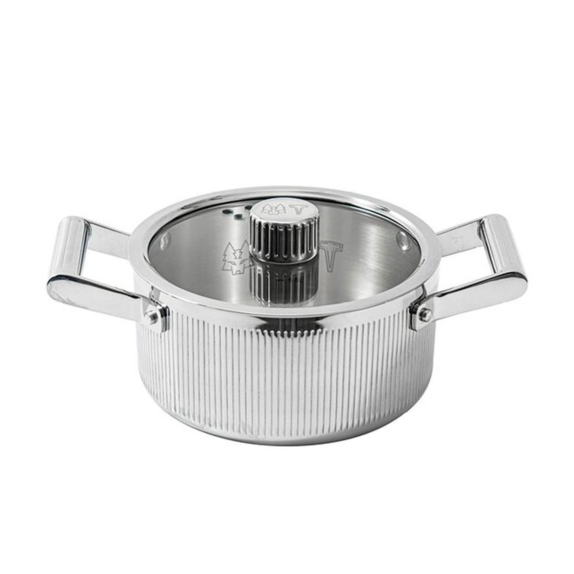 Vargen & Thor Glima Gryde, 2 liter