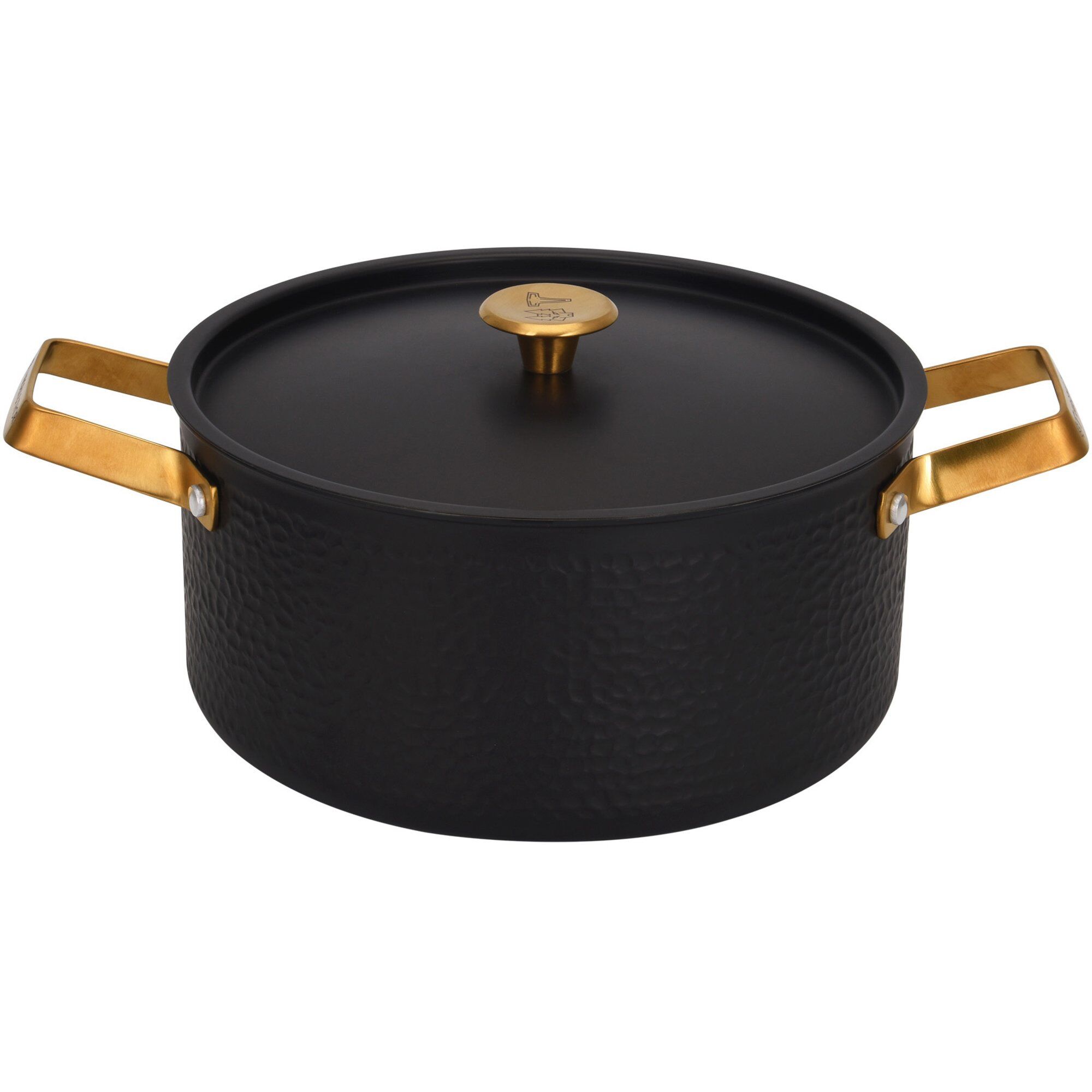 Vargen & thor Mio gryde 4 liter, matsort
