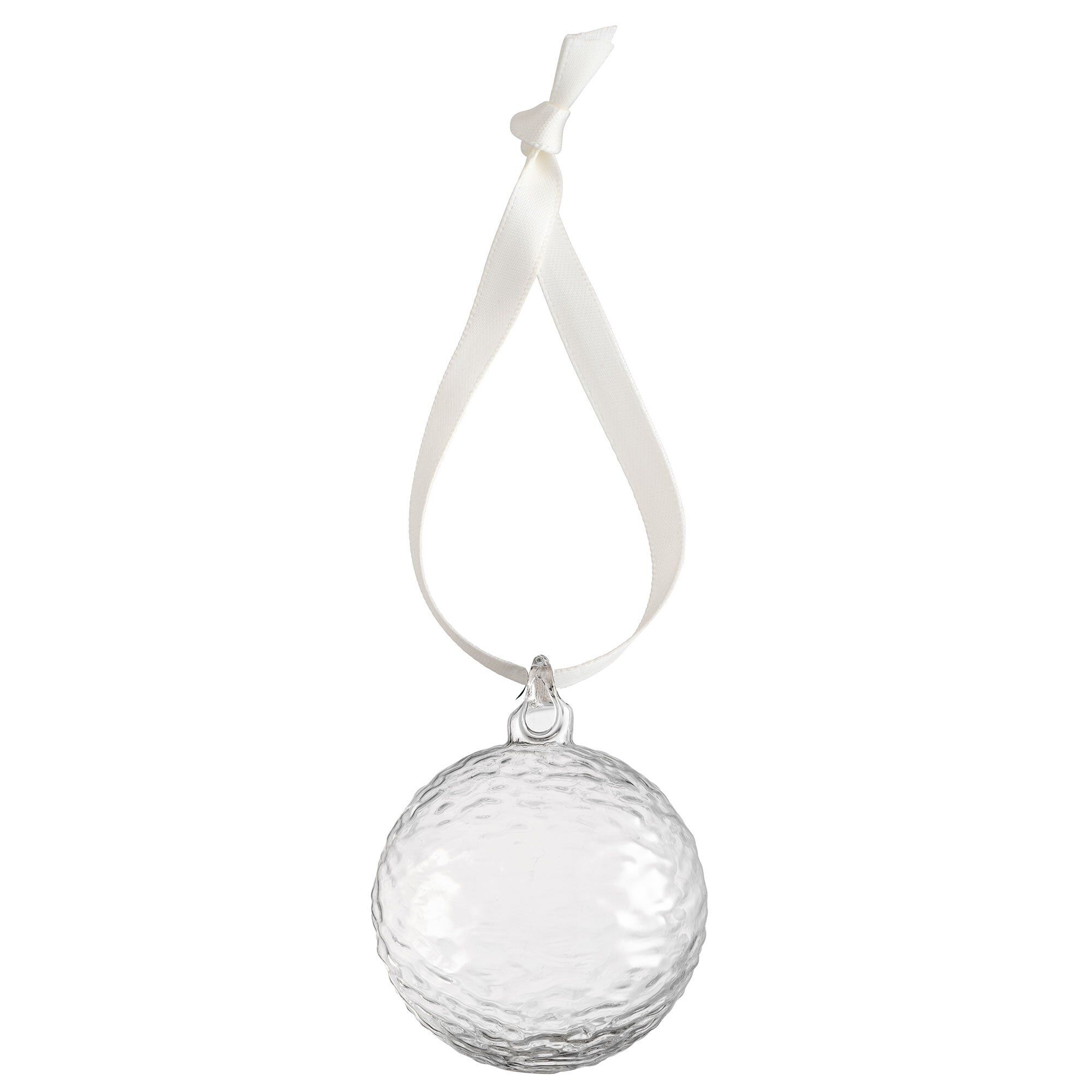 Cooee design Gry Marble julekugle 5 cm
