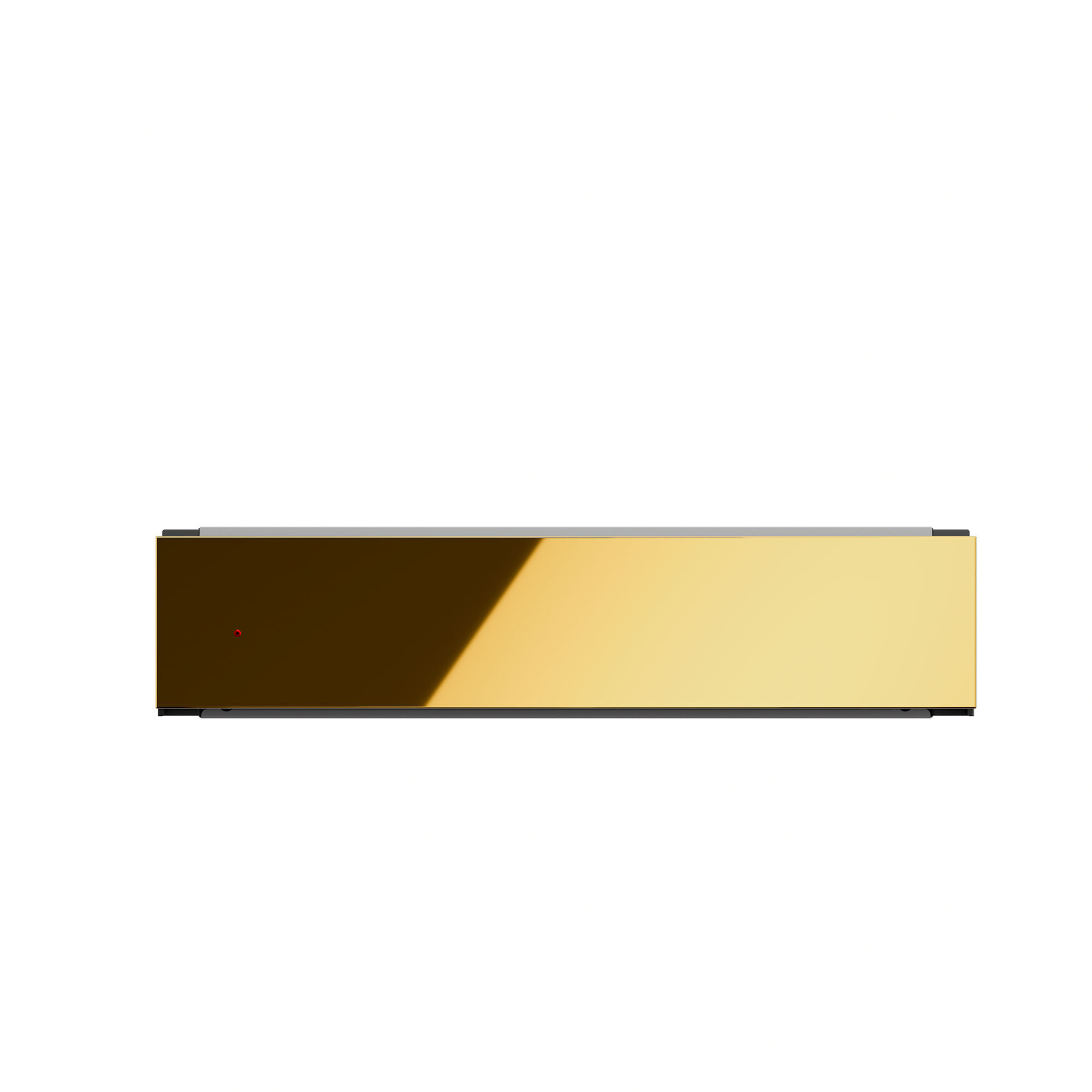 Bertazzoni Modern varmeguld, guld